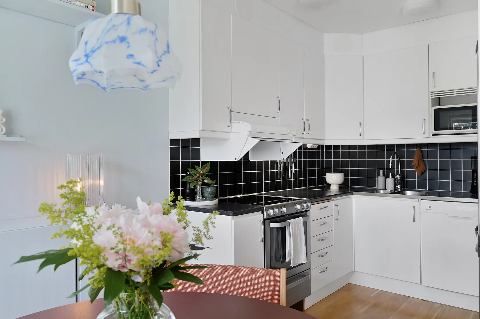 Bostadsrätt, Bagarfruvägen 87, Stockholm