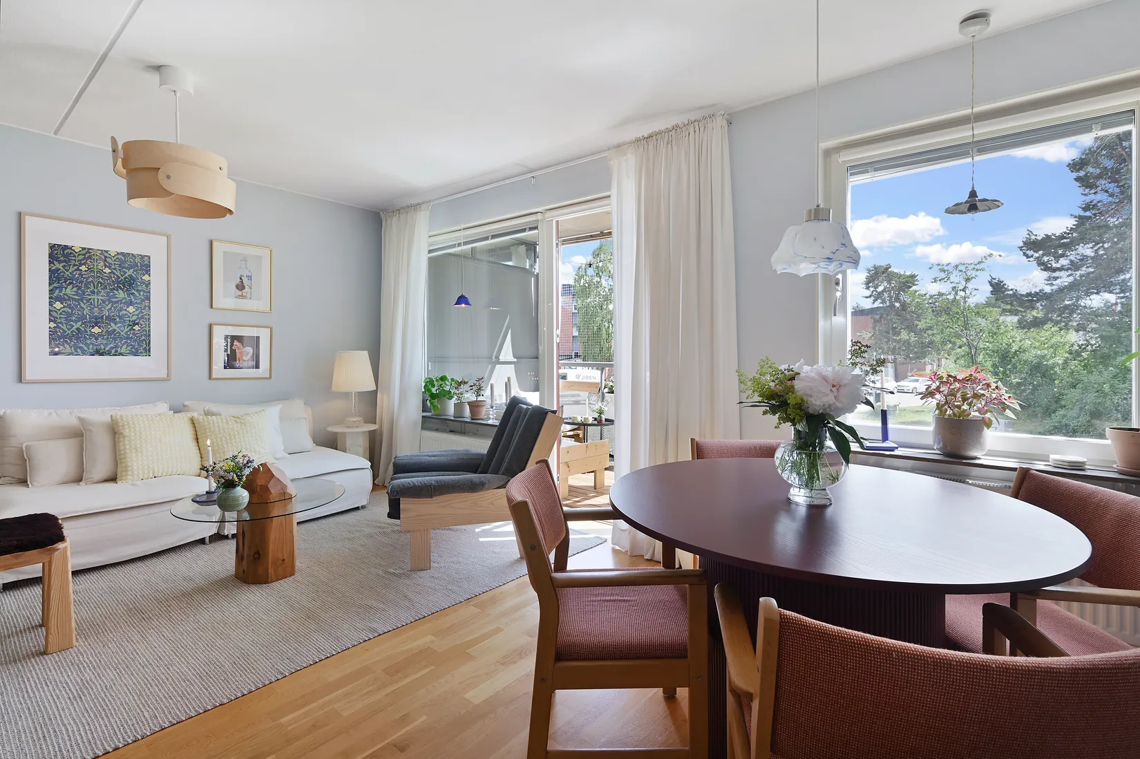 Bostadsrätt, Bagarfruvägen 87, Stockholm