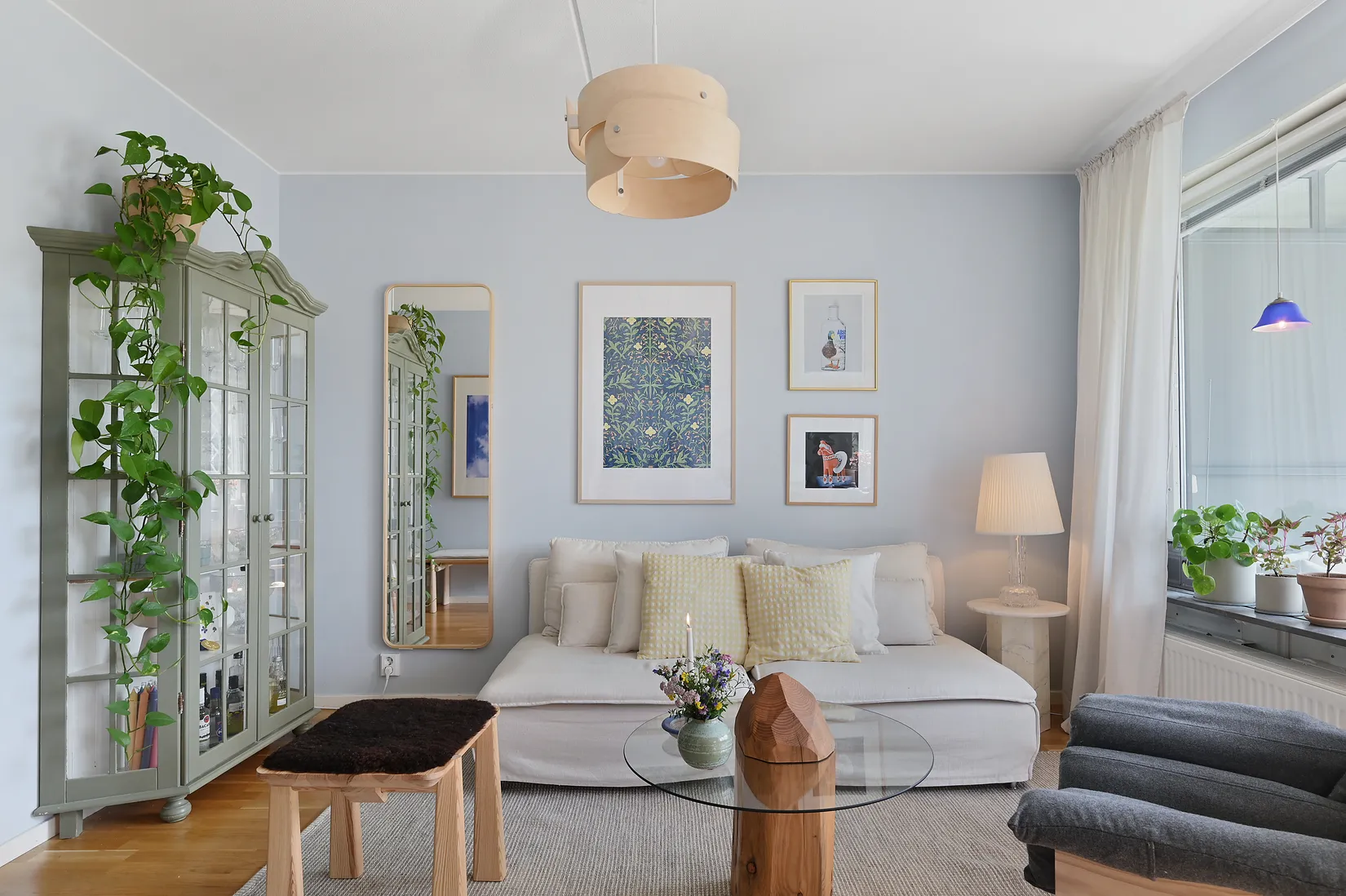Bostadsrätt, Bagarfruvägen 87, Stockholm