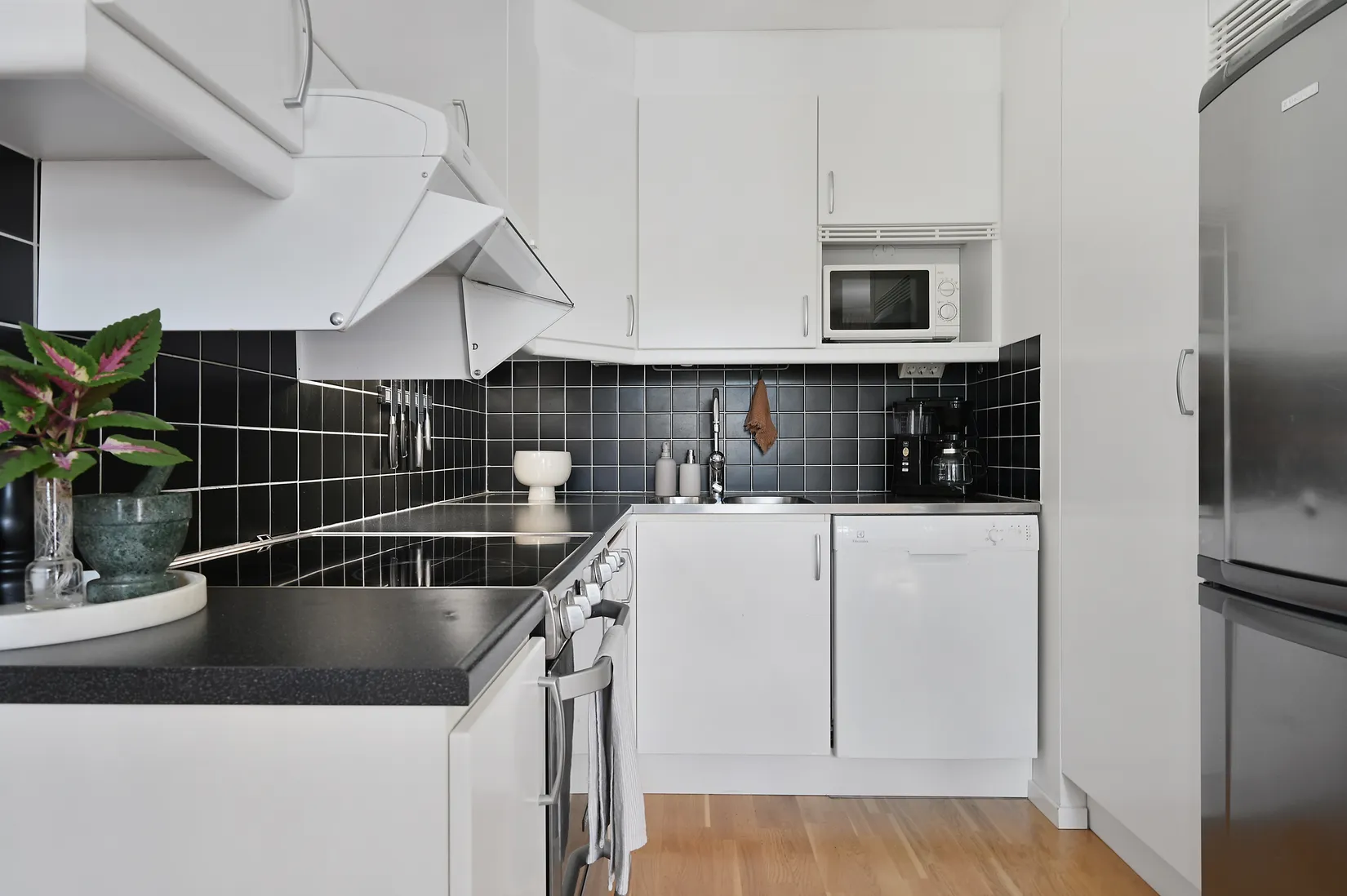 Bostadsrätt, Bagarfruvägen 87, Stockholm