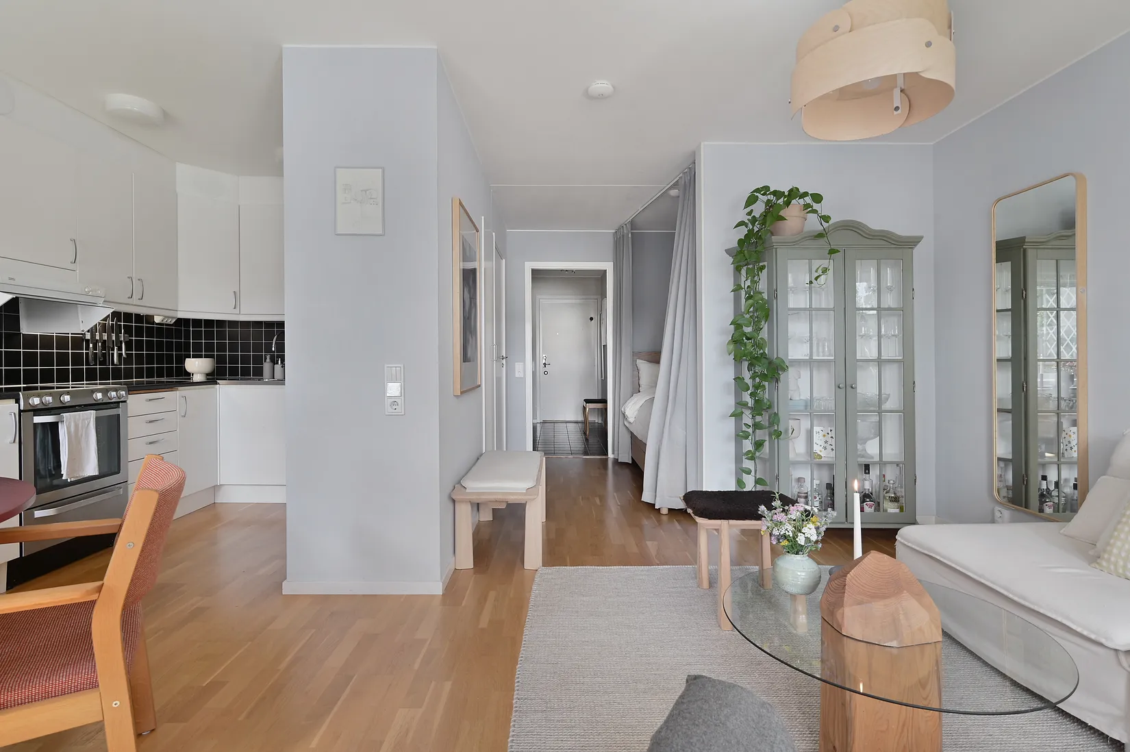 Bostadsrätt, Bagarfruvägen 87, Stockholm