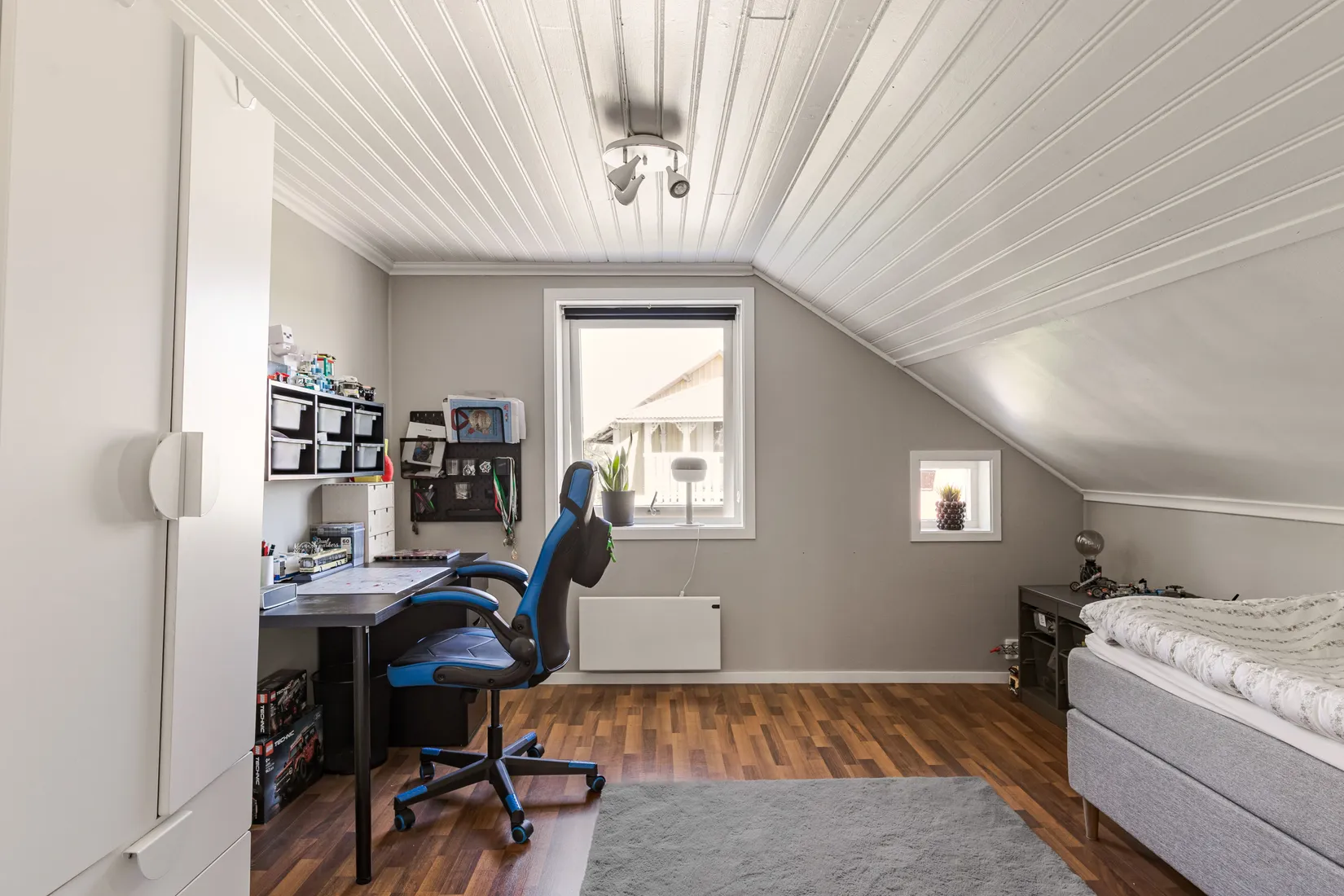 Villa, Djursätra Rosendal, Djursätra, Skövde