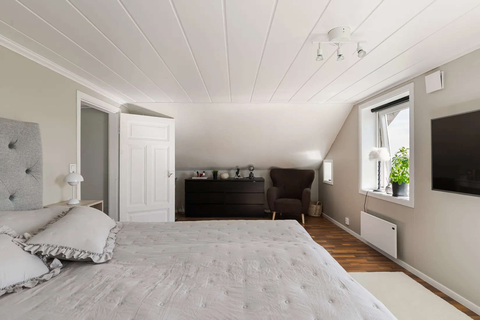 Villa, Djursätra Rosendal, Djursätra, Skövde