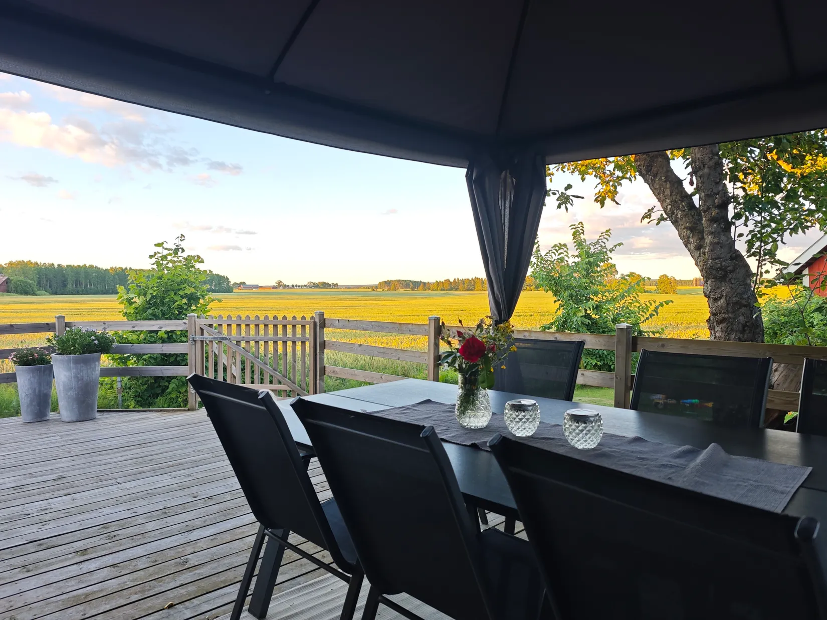 Villa, Djursätra Rosendal, Djursätra, Skövde