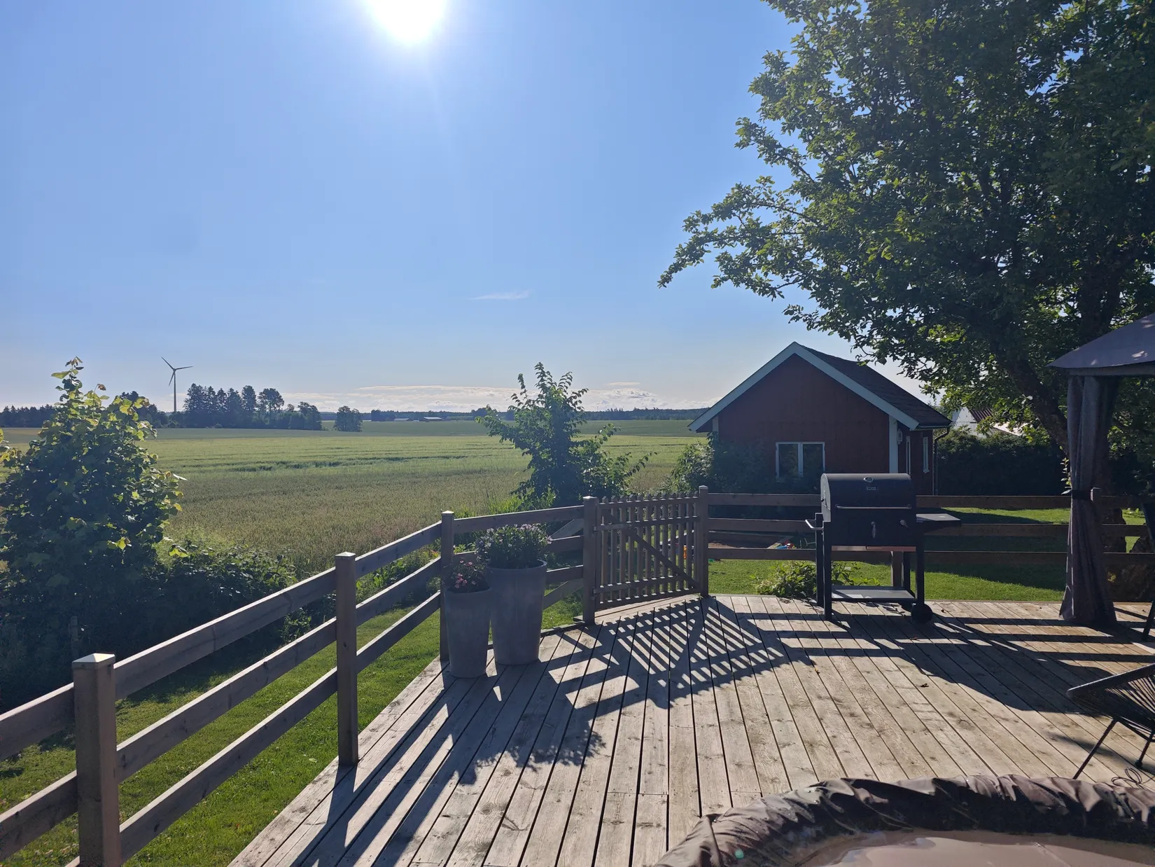 Villa, Djursätra Rosendal, Djursätra, Skövde