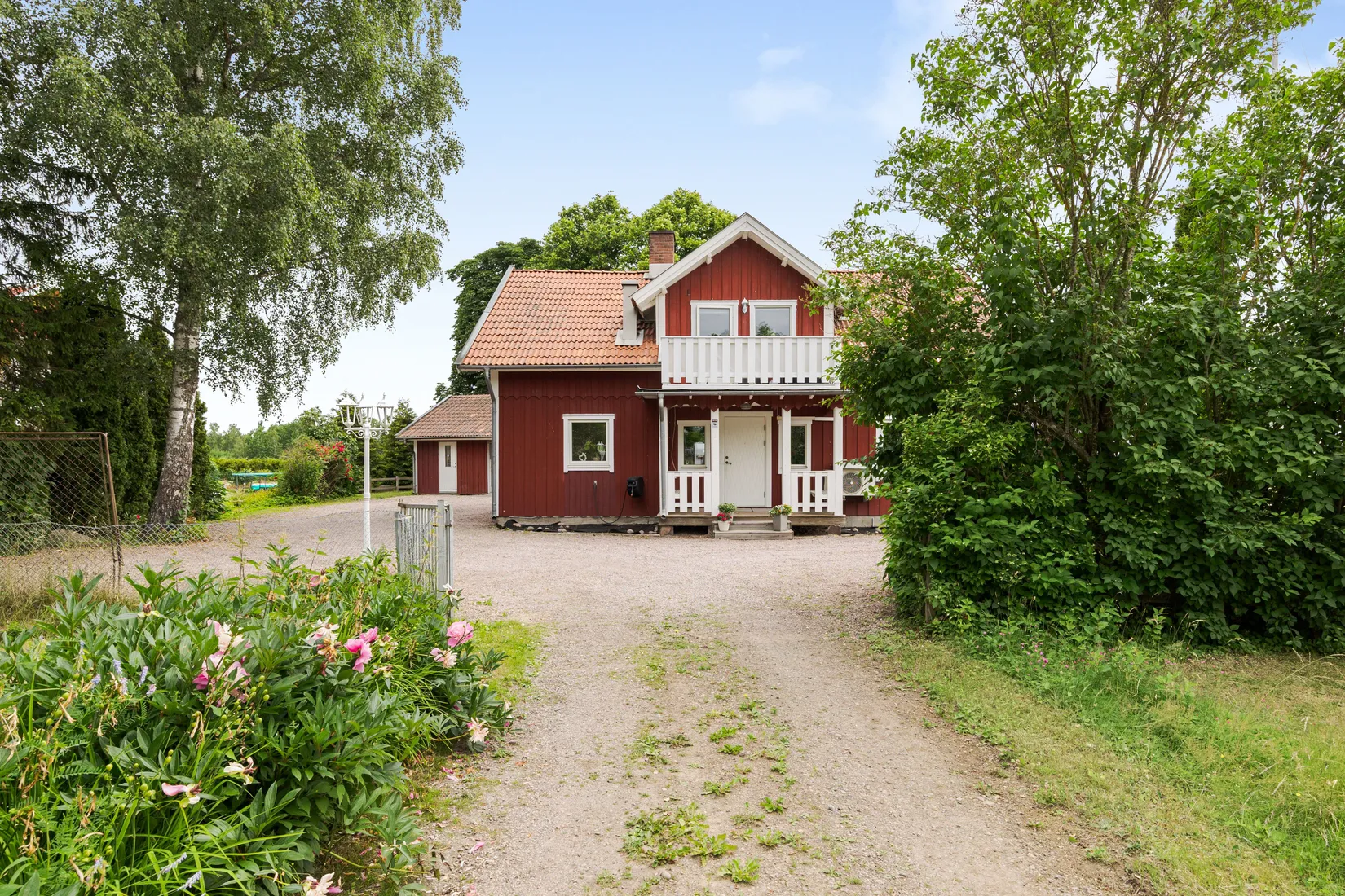 Villa, Djursätra Rosendal, Djursätra, Skövde