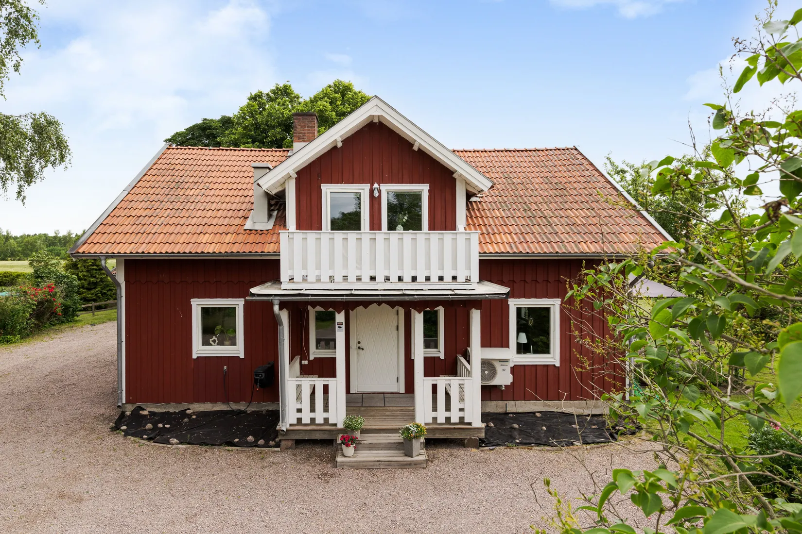 Villa, Djursätra Rosendal, Djursätra, Skövde