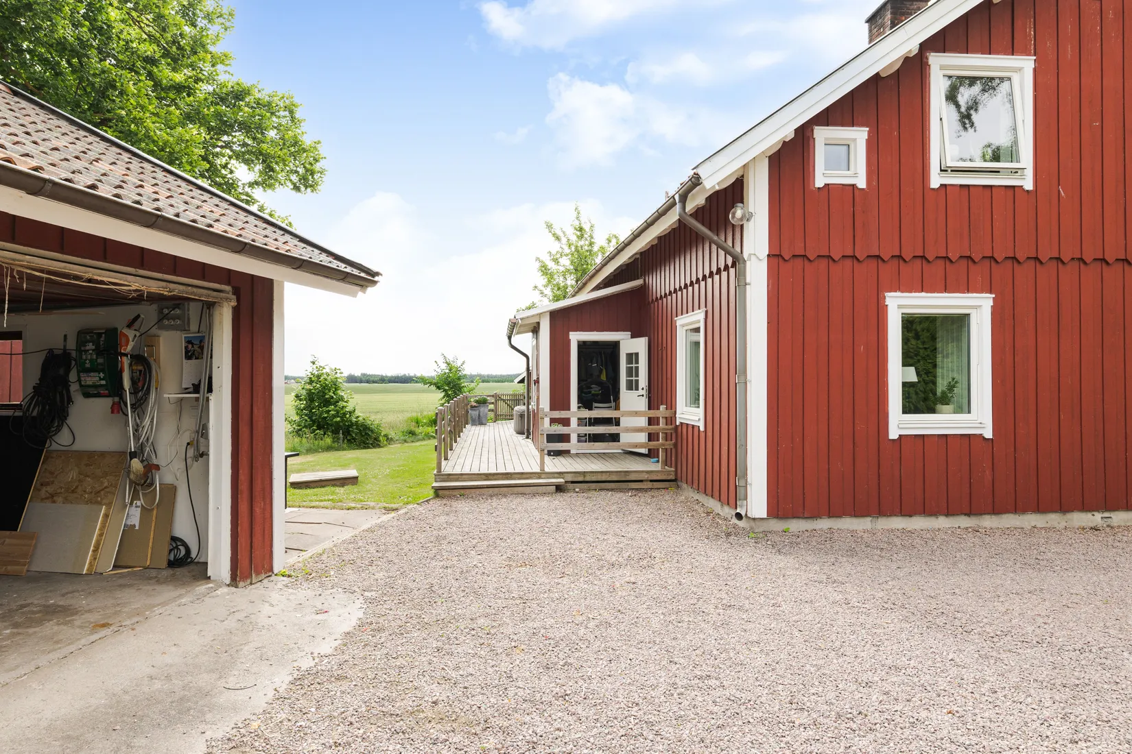 Villa, Djursätra Rosendal, Djursätra, Skövde