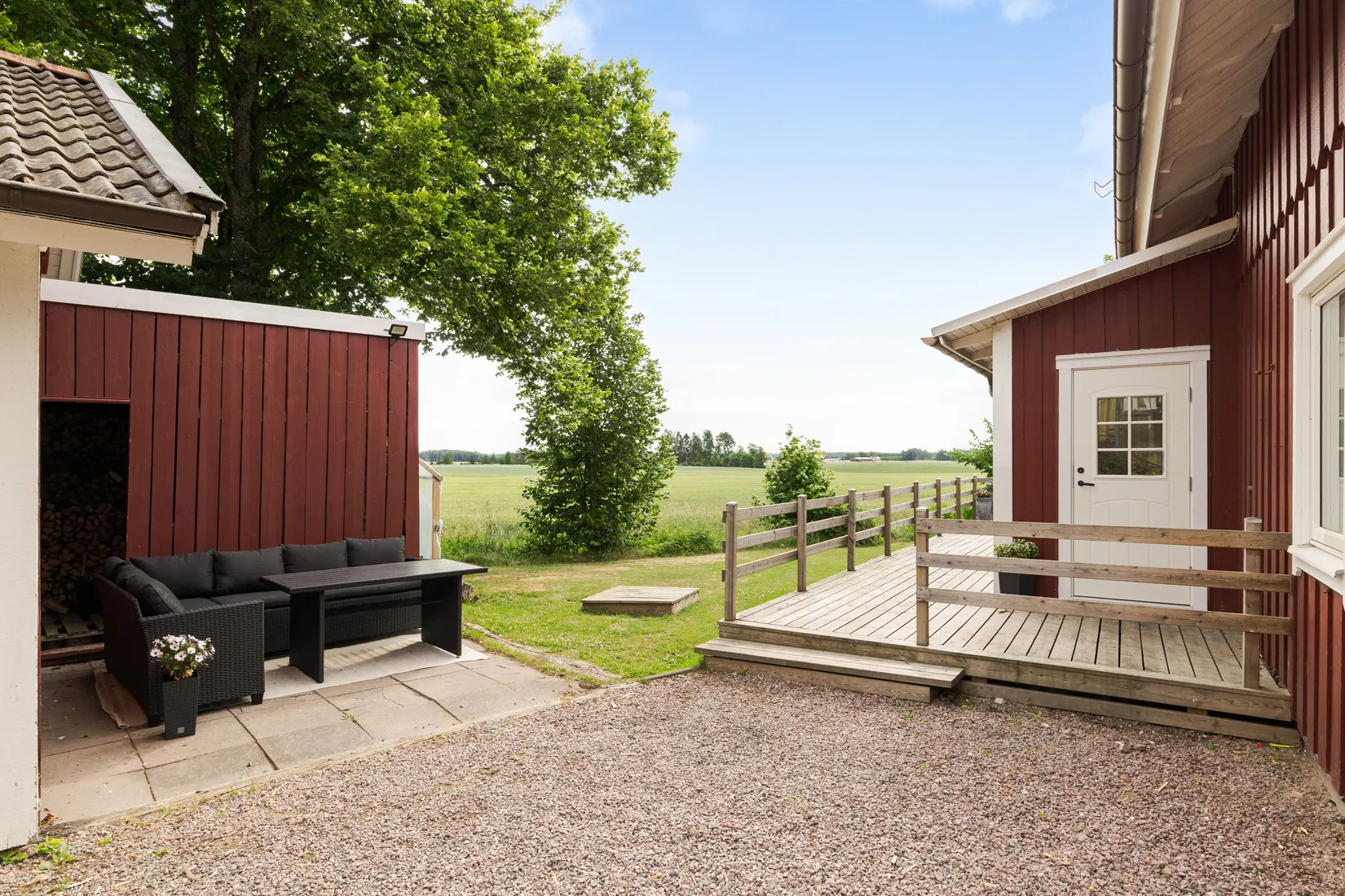 Villa, Djursätra Rosendal, Djursätra, Skövde