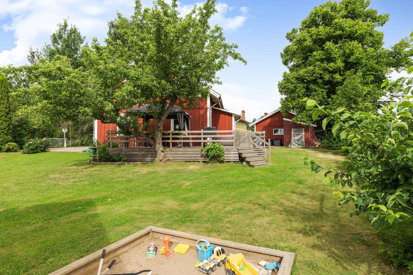 Villa, Djursätra Rosendal, Djursätra, Skövde