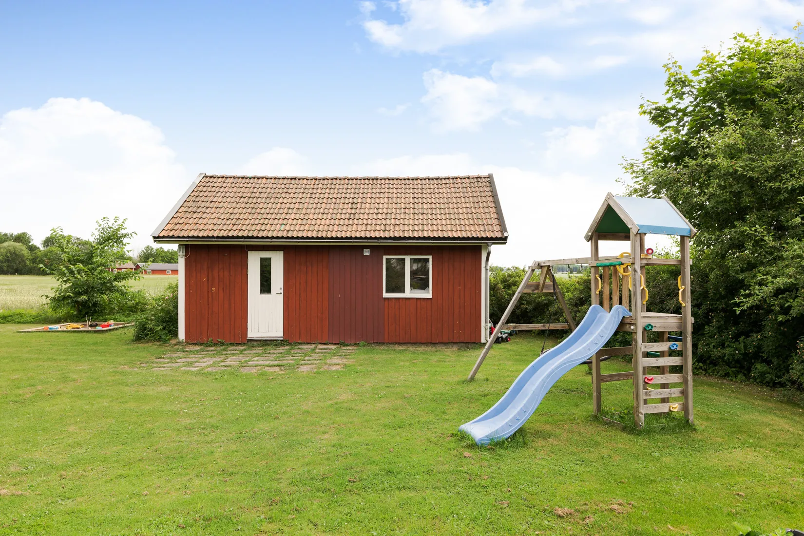 Villa, Djursätra Rosendal, Djursätra, Skövde