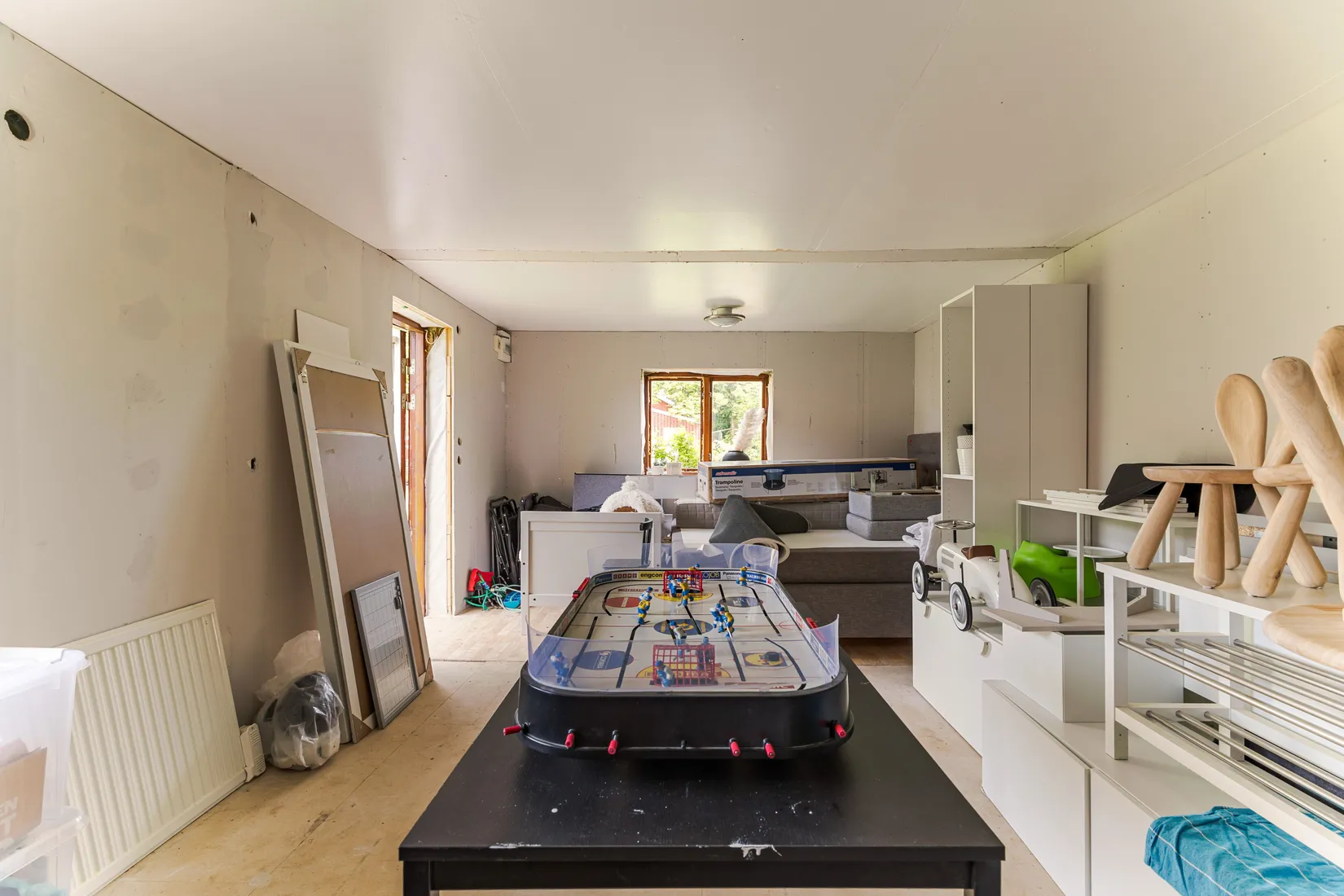 Villa, Djursätra Rosendal, Djursätra, Skövde