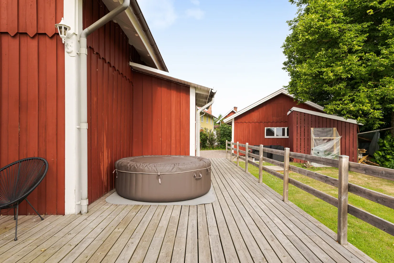 Villa, Djursätra Rosendal, Djursätra, Skövde