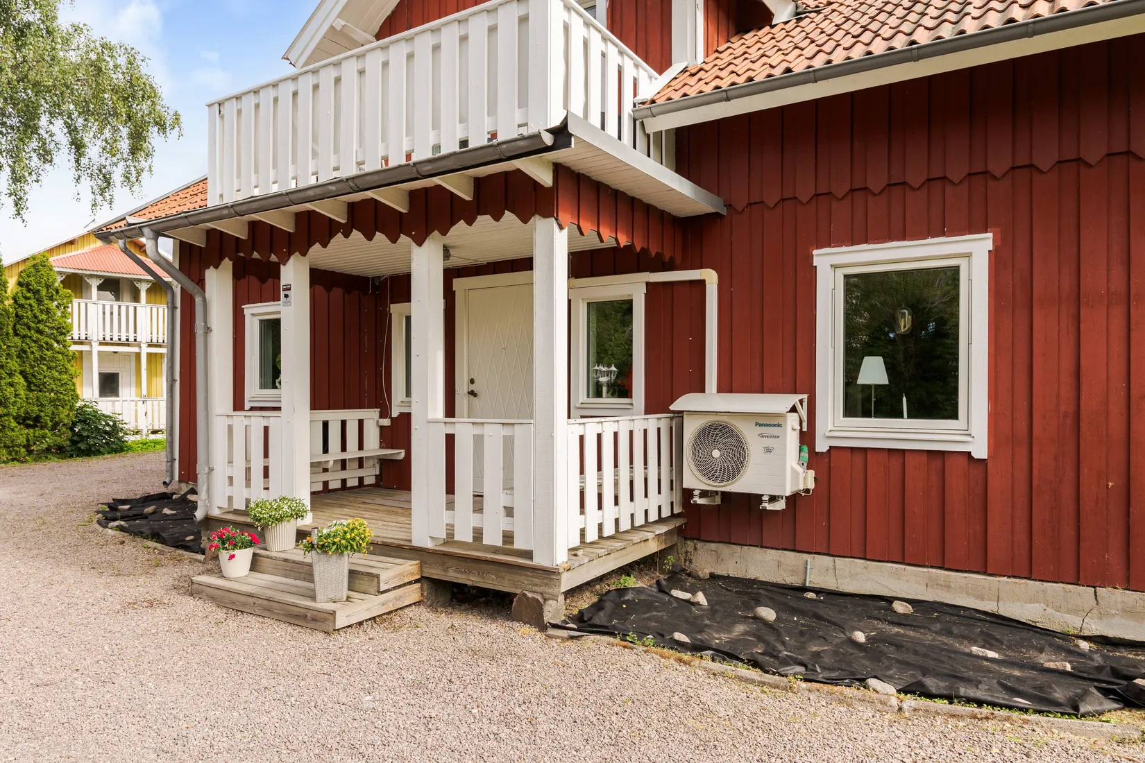 Villa, Djursätra Rosendal, Djursätra, Skövde