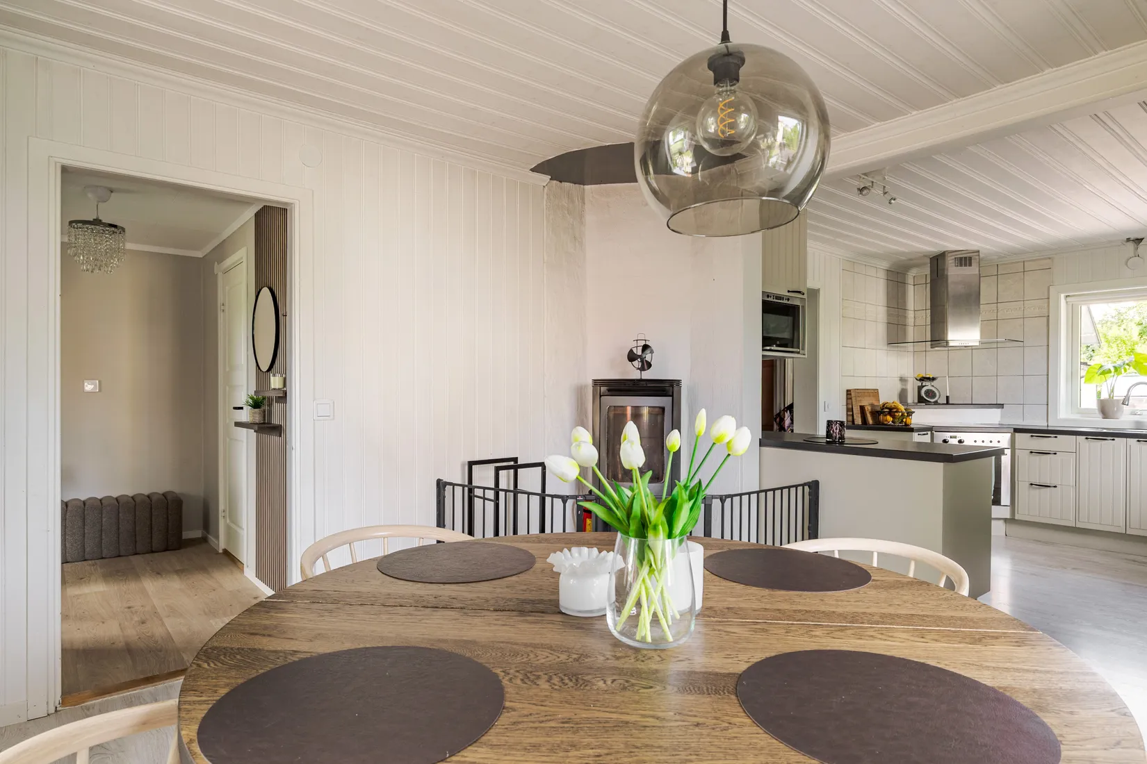 Villa, Djursätra Rosendal, Djursätra, Skövde