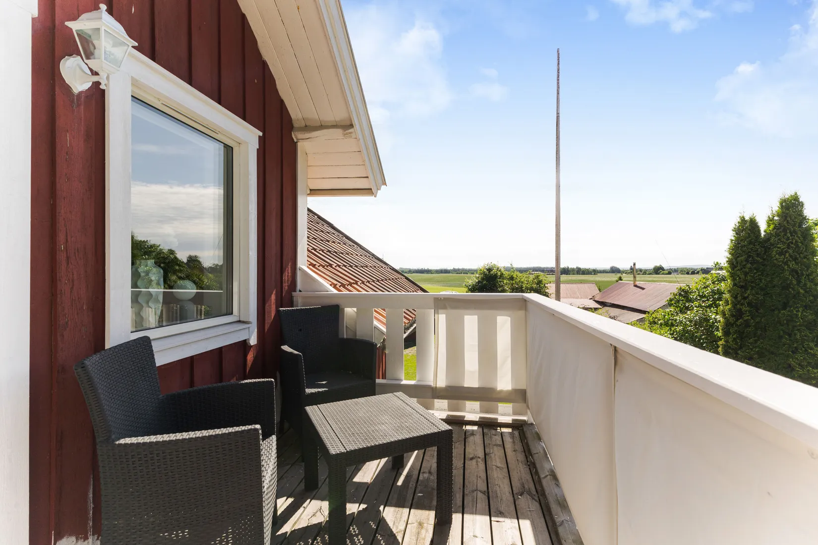Villa, Djursätra Rosendal, Djursätra, Skövde