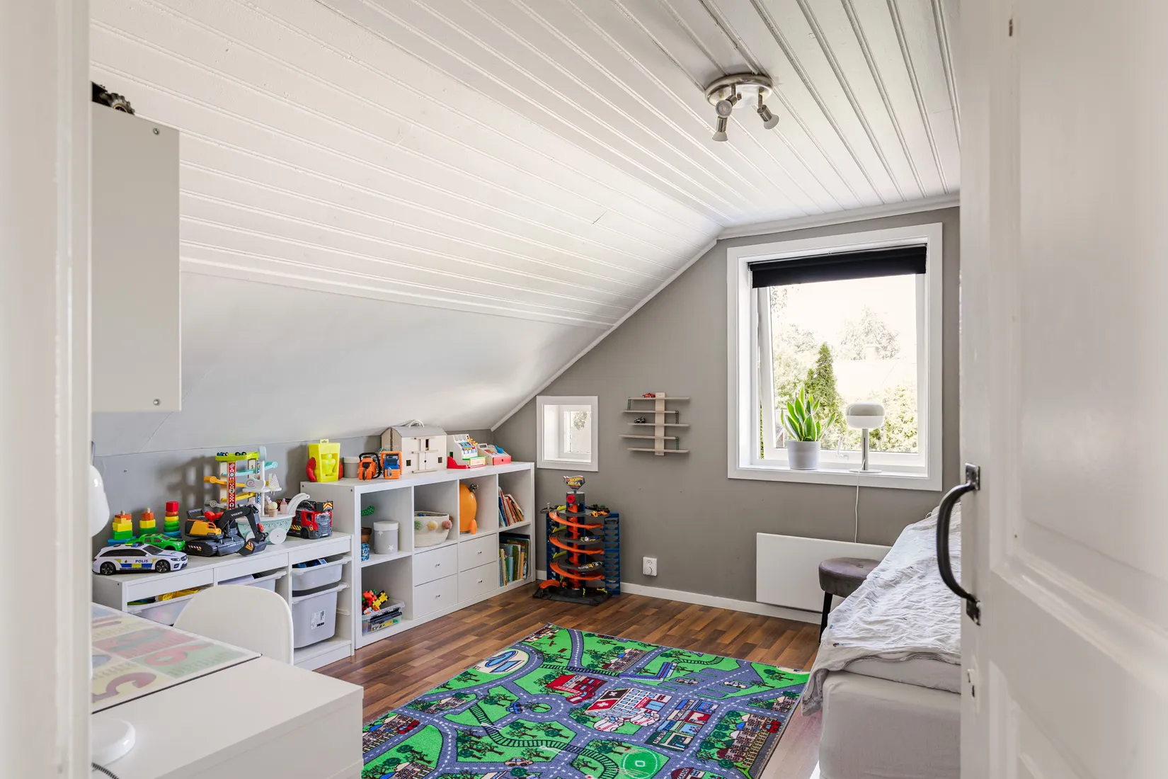 Villa, Djursätra Rosendal, Djursätra, Skövde