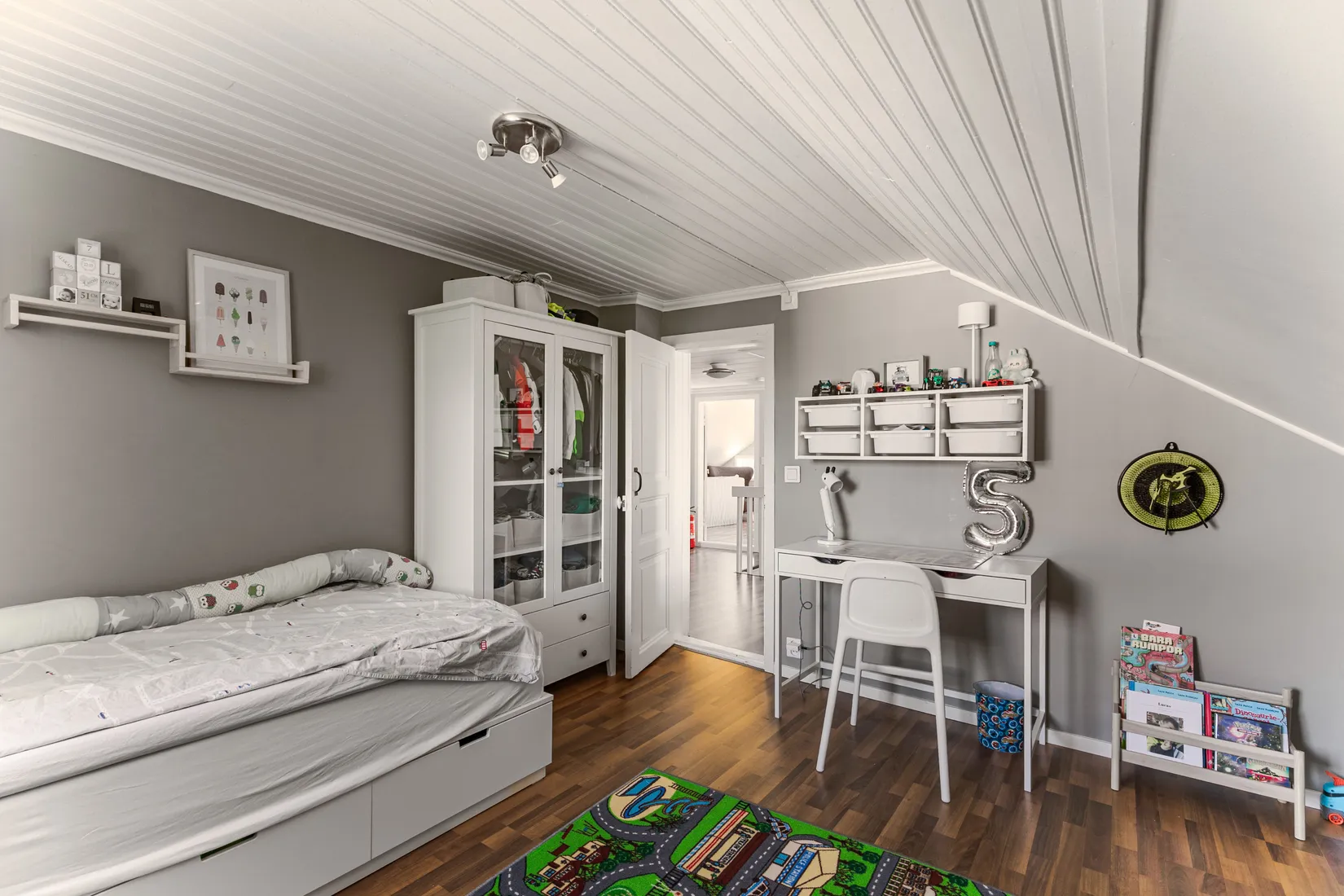 Villa, Djursätra Rosendal, Djursätra, Skövde