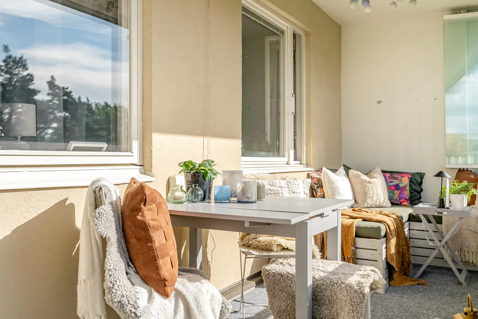 Bostadsrätt, Johan Enbergs väg 22, Solna