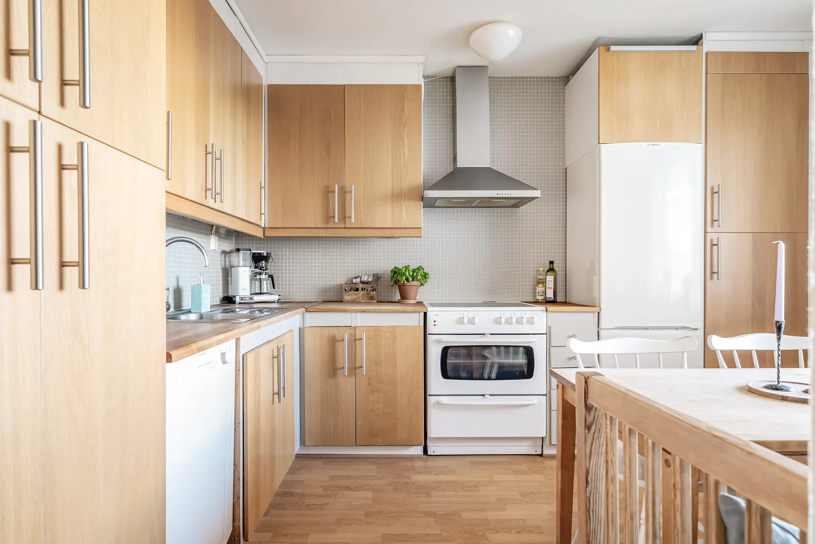Bostadsrätt, Johan Enbergs väg 22, Solna