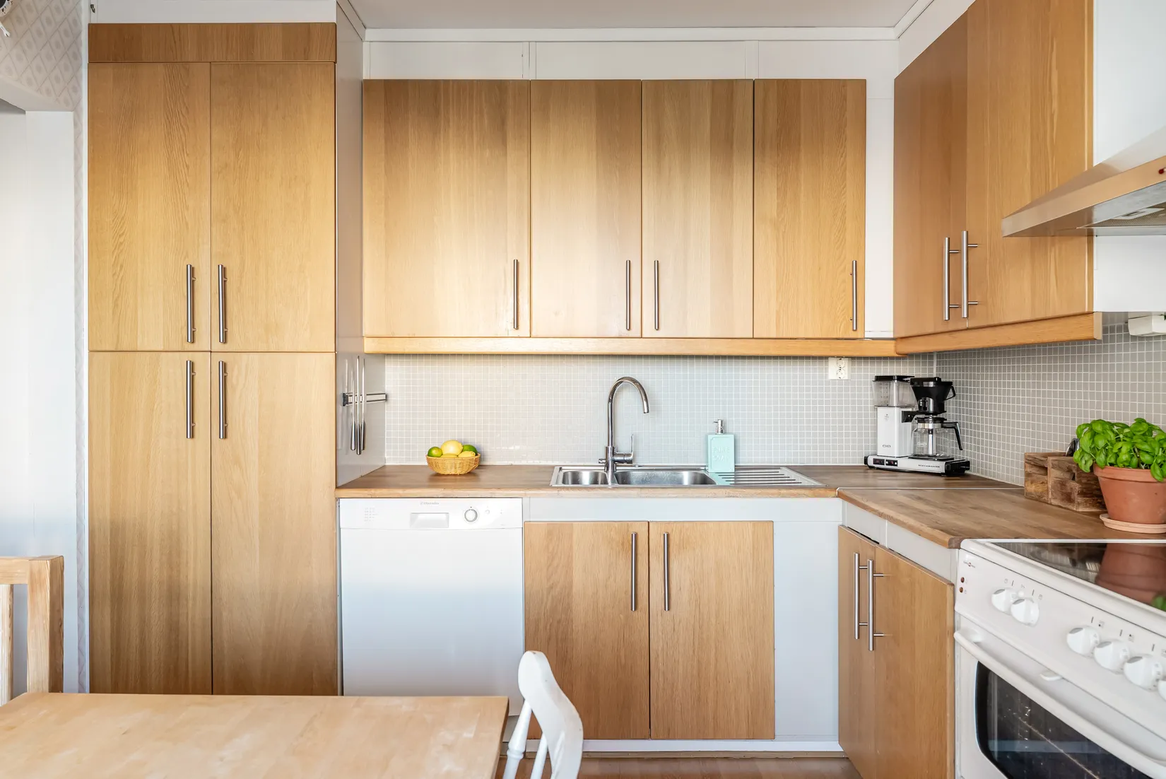 Bostadsrätt, Johan Enbergs väg 22, Solna