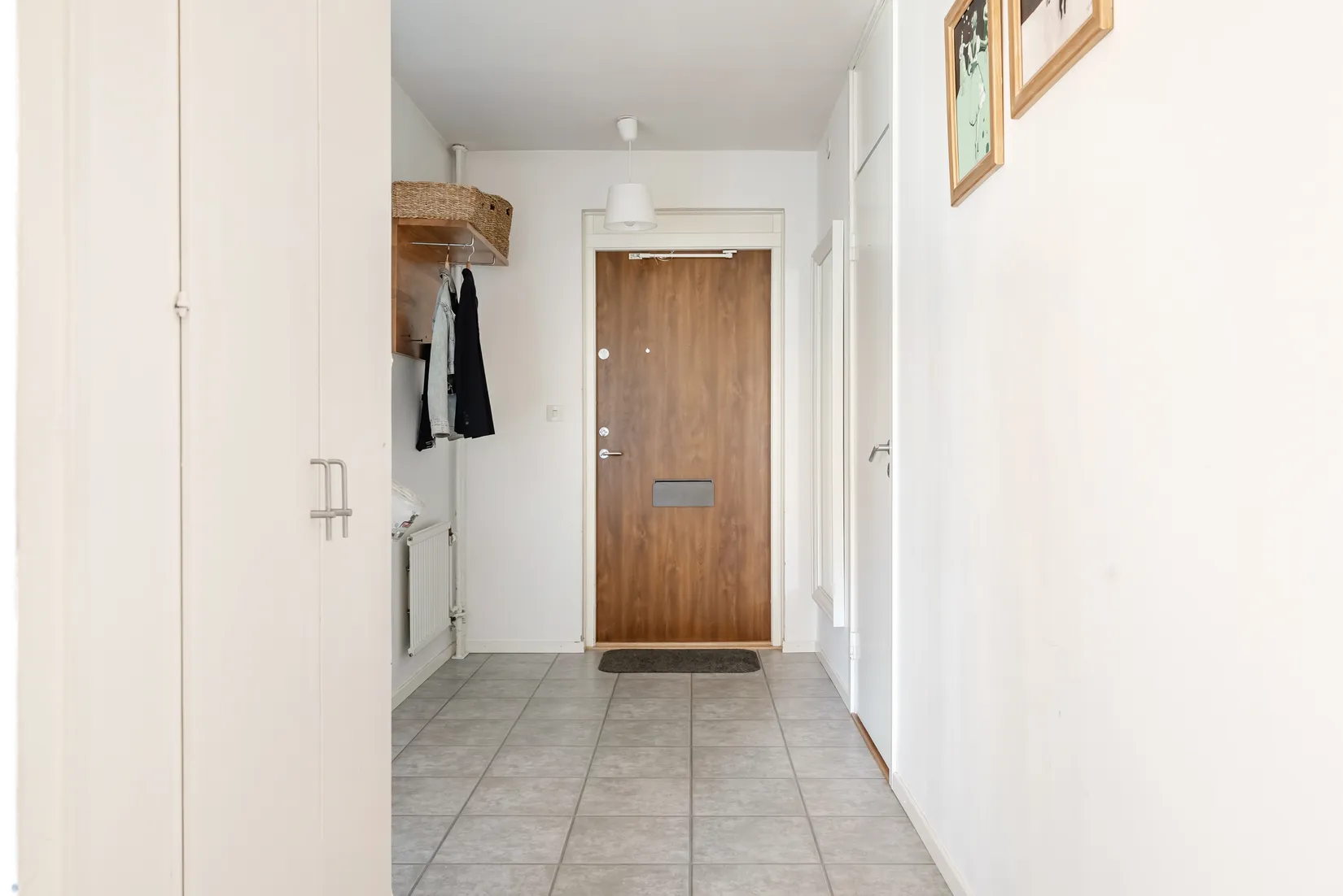 Bostadsrätt, Johan Enbergs väg 22, Solna