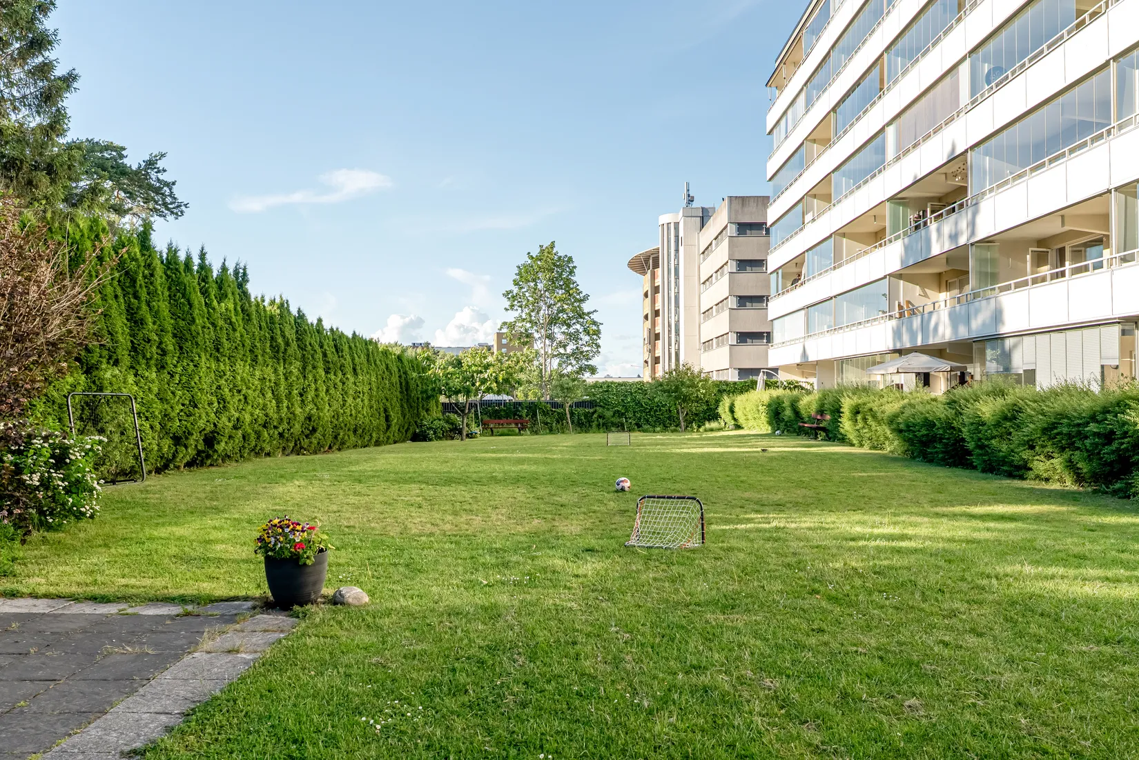 Bostadsrätt, Johan Enbergs väg 22, Solna