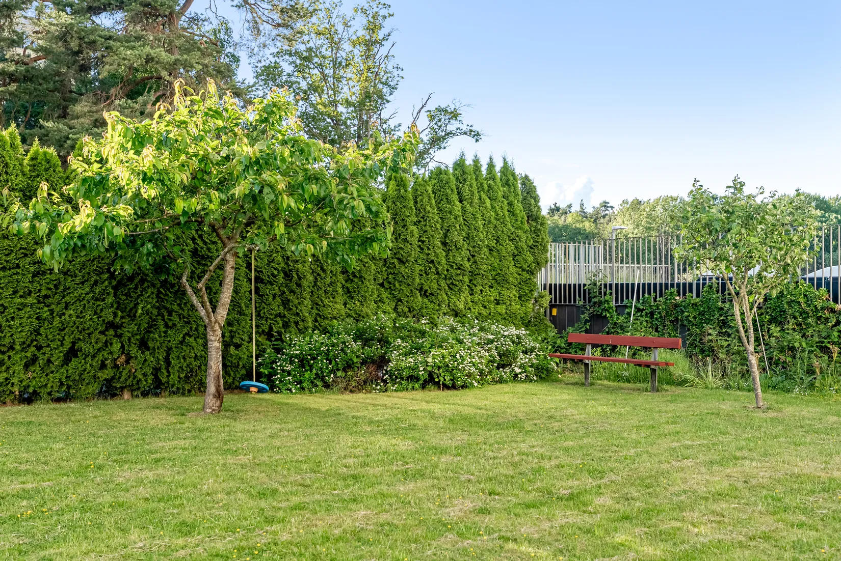 Bostadsrätt, Johan Enbergs väg 22, Solna