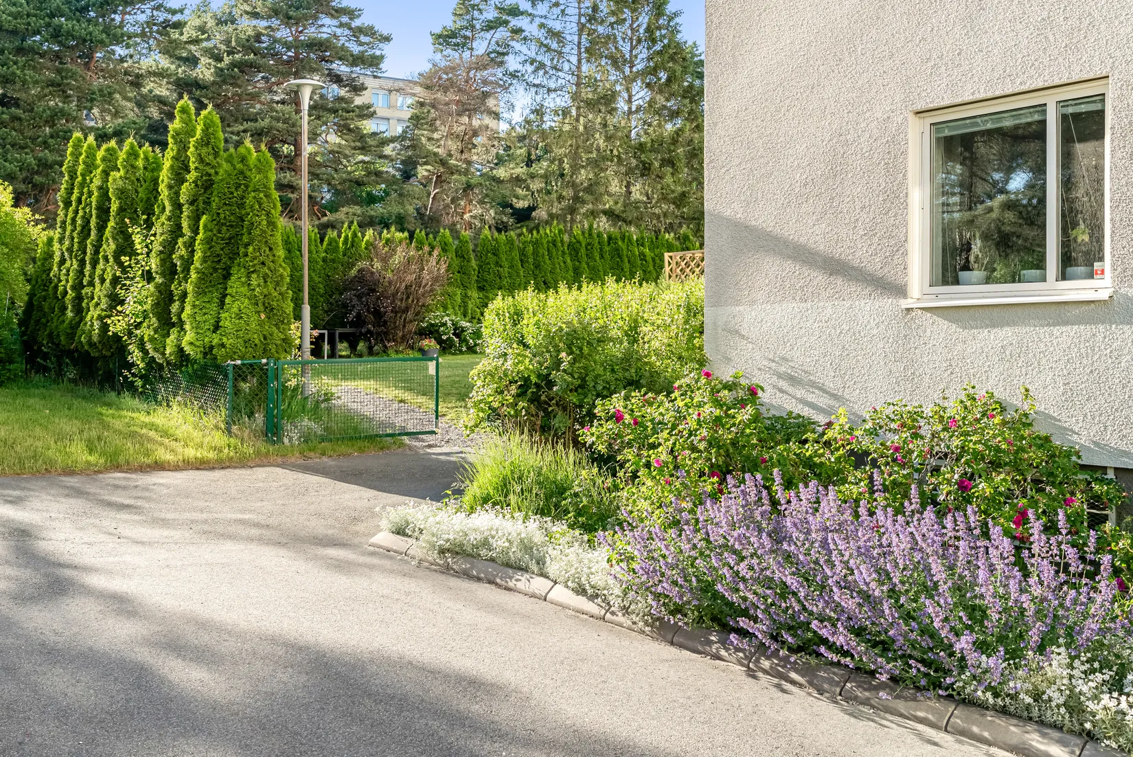 Bostadsrätt, Johan Enbergs väg 22, Solna