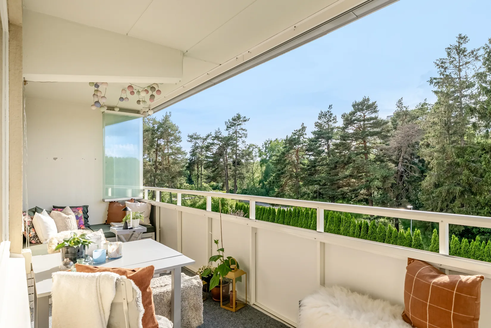 Bostadsrätt, Johan Enbergs väg 22, Solna