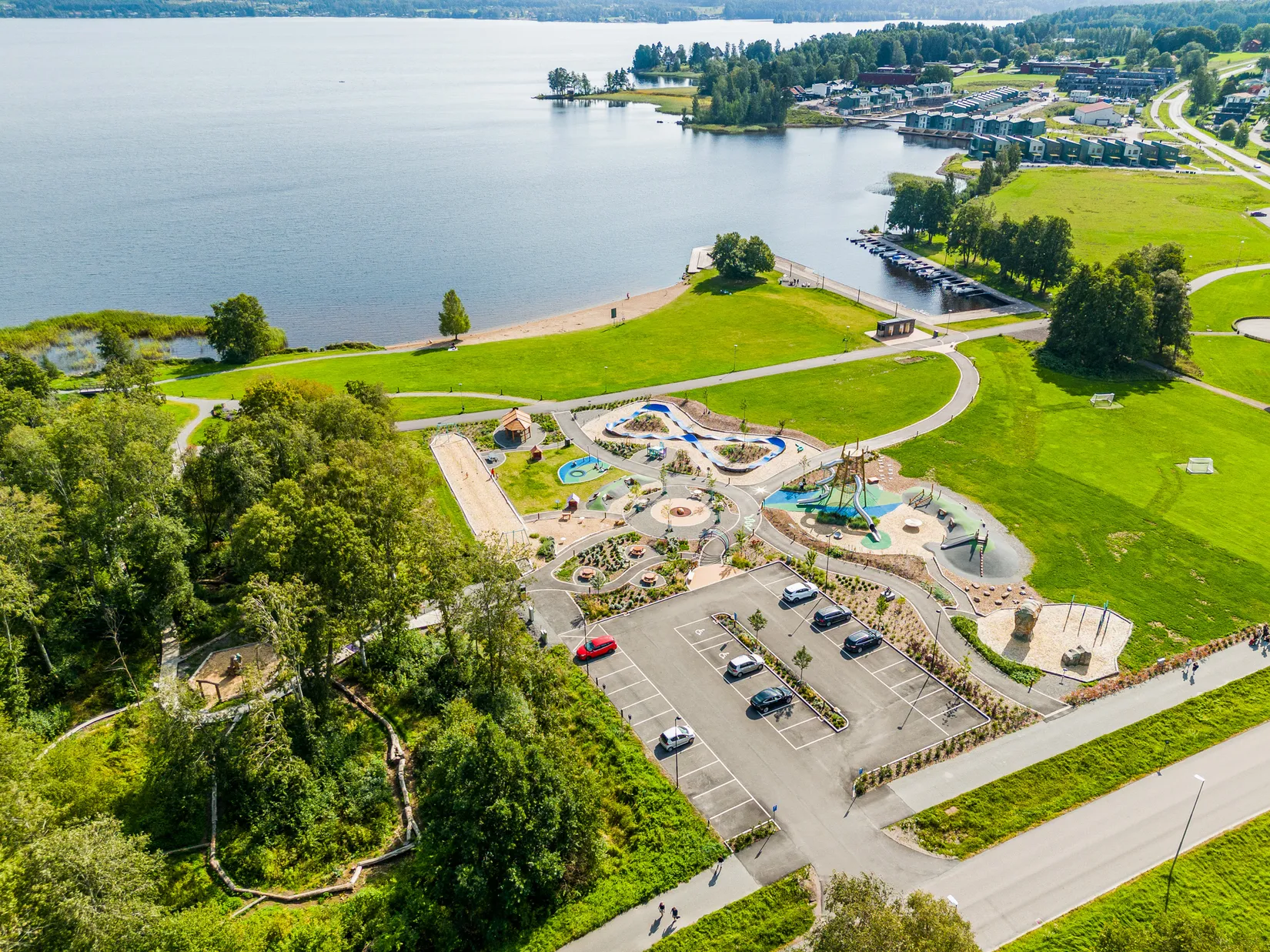 Bostadsrätt, Boängsvägen 33, Aggerud, Karlskoga