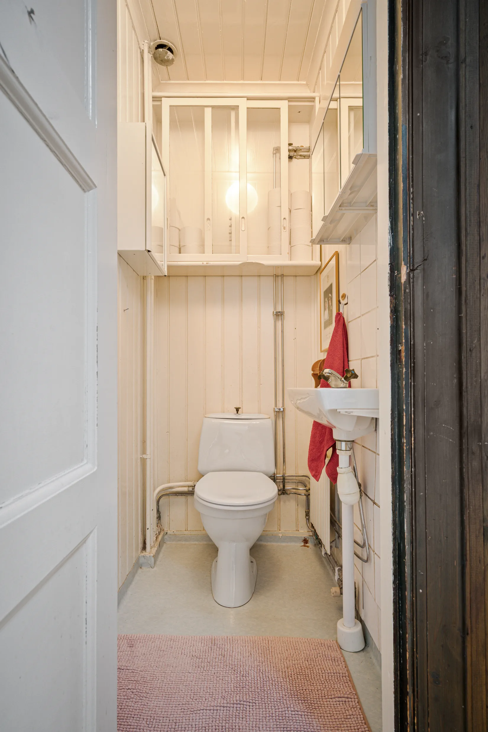 Radhus, Kungälvsgatan 27, Bagaregården, Göteborg