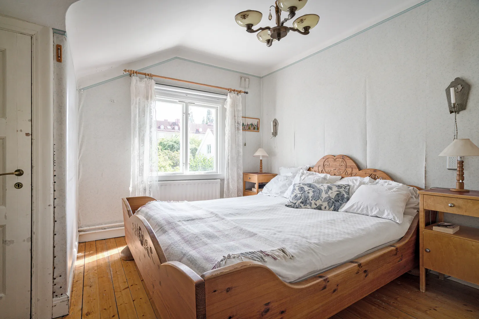 Radhus, Kungälvsgatan 27, Bagaregården, Göteborg