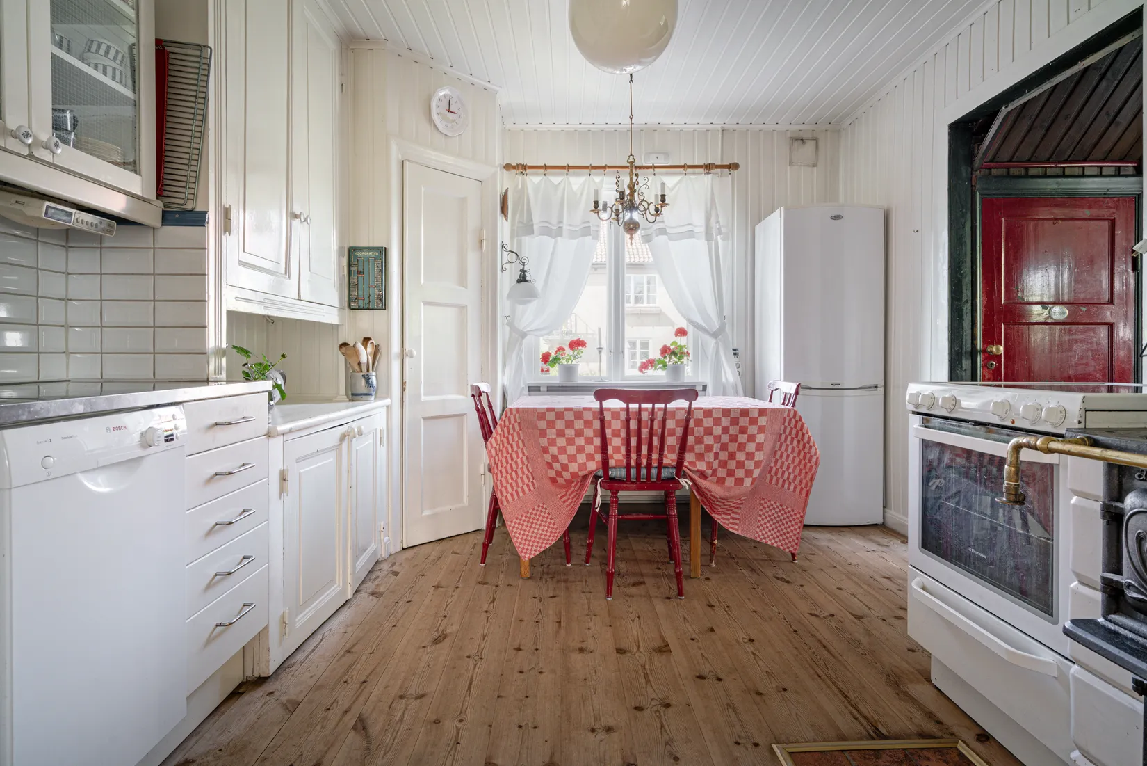 Radhus, Kungälvsgatan 27, Bagaregården, Göteborg