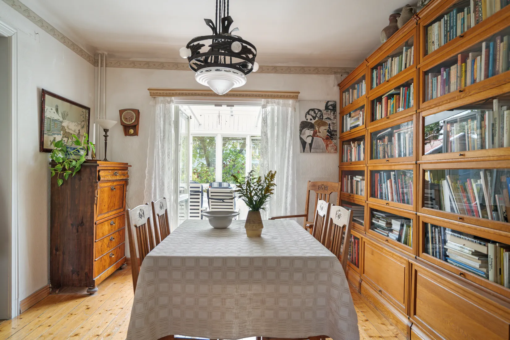 Radhus, Kungälvsgatan 27, Bagaregården, Göteborg