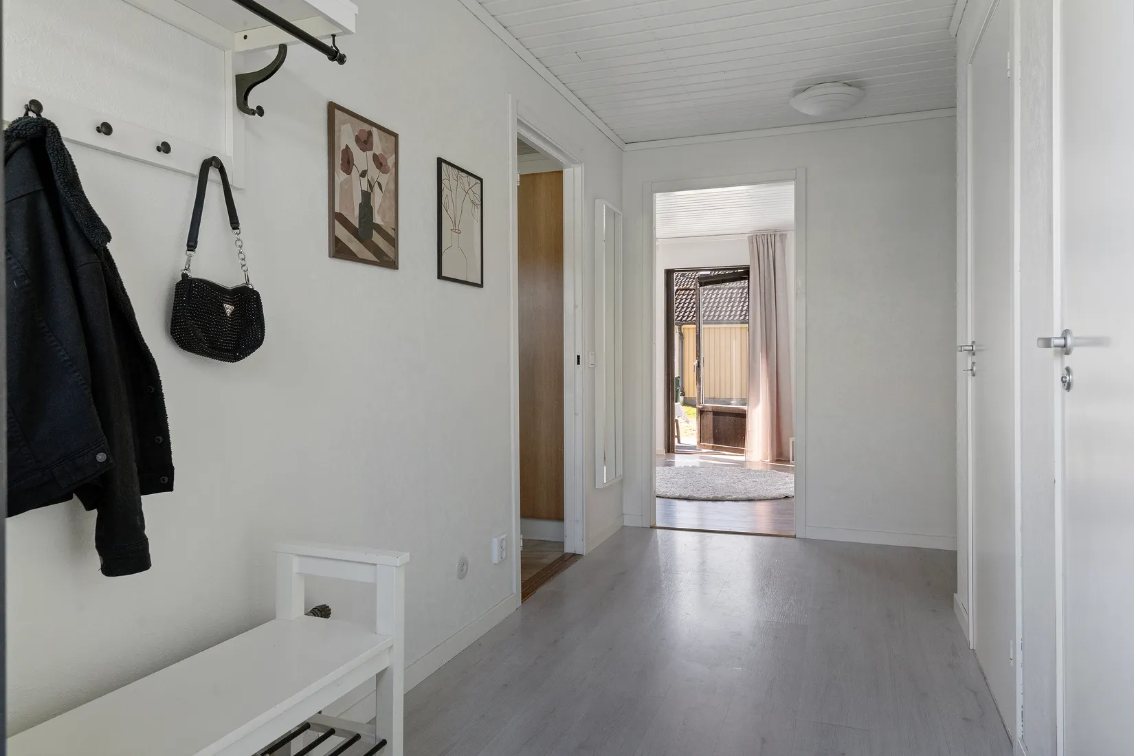 Villa, Baldersvägen 5, Sjuntorp, Trollhättan