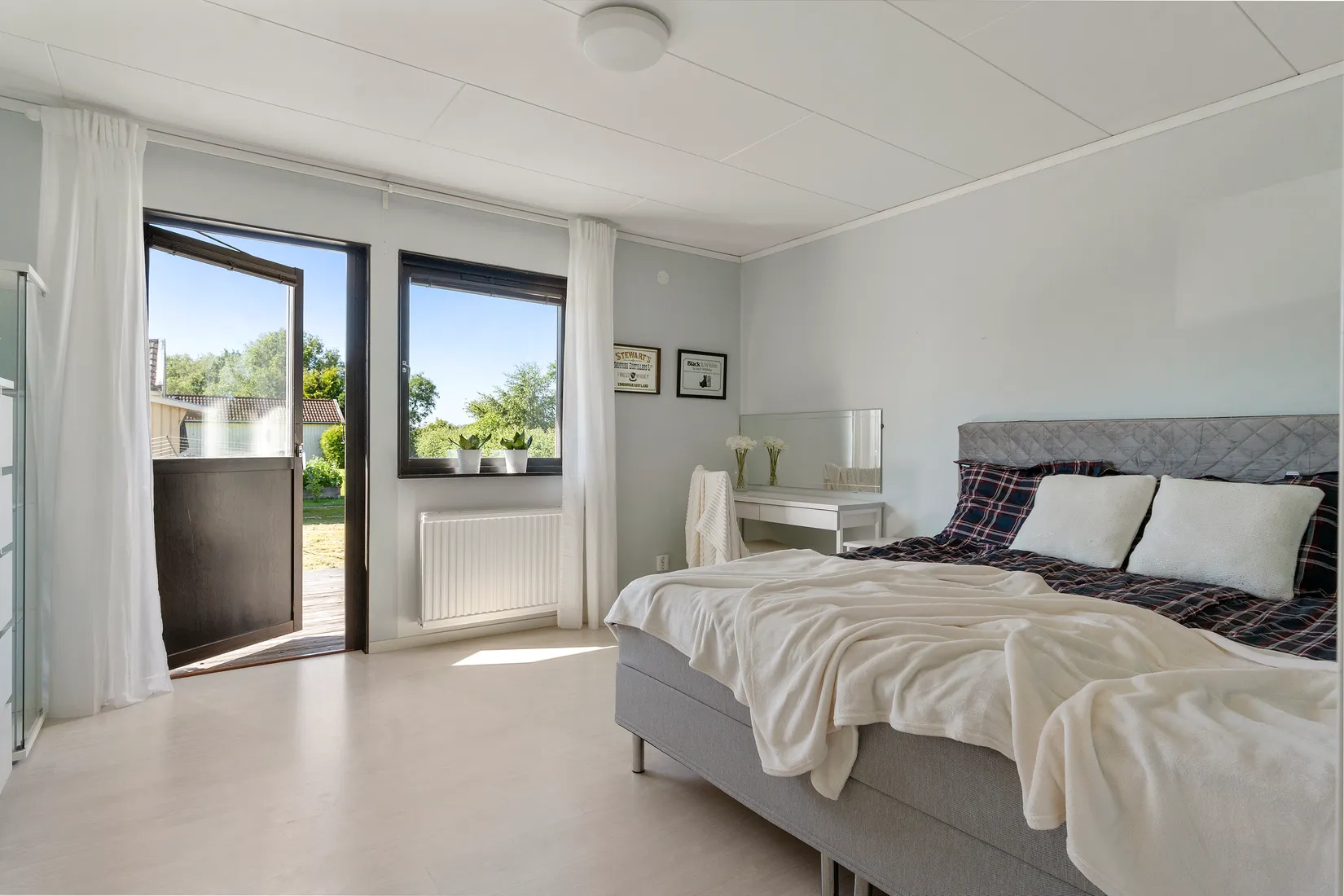 Villa, Baldersvägen 5, Sjuntorp, Trollhättan