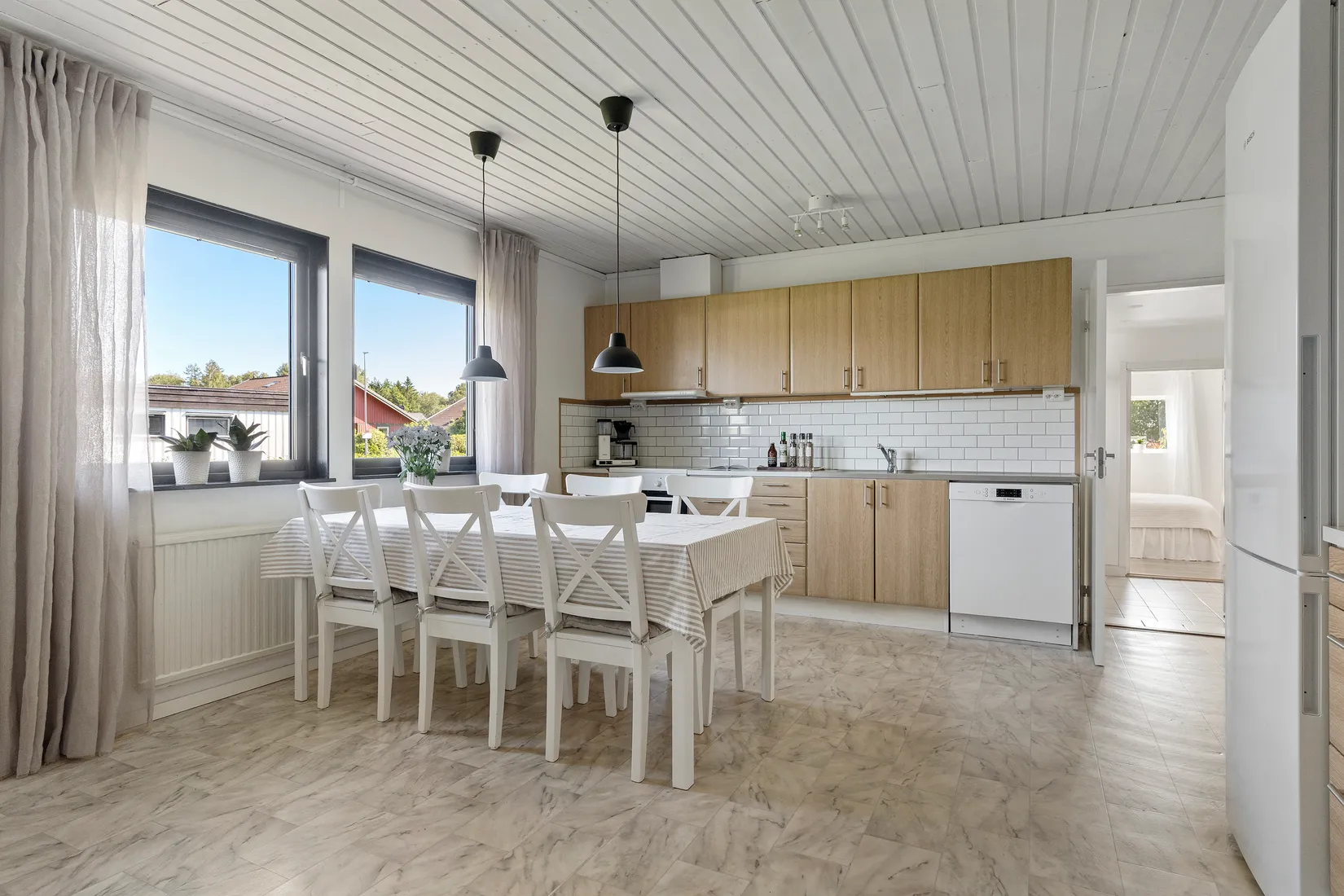Villa, Baldersvägen 5, Sjuntorp, Trollhättan