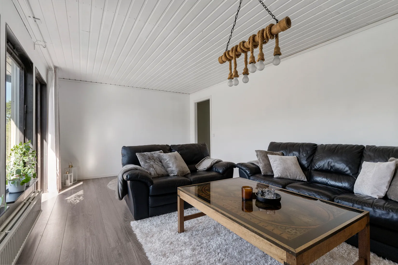 Villa, Baldersvägen 5, Sjuntorp, Trollhättan