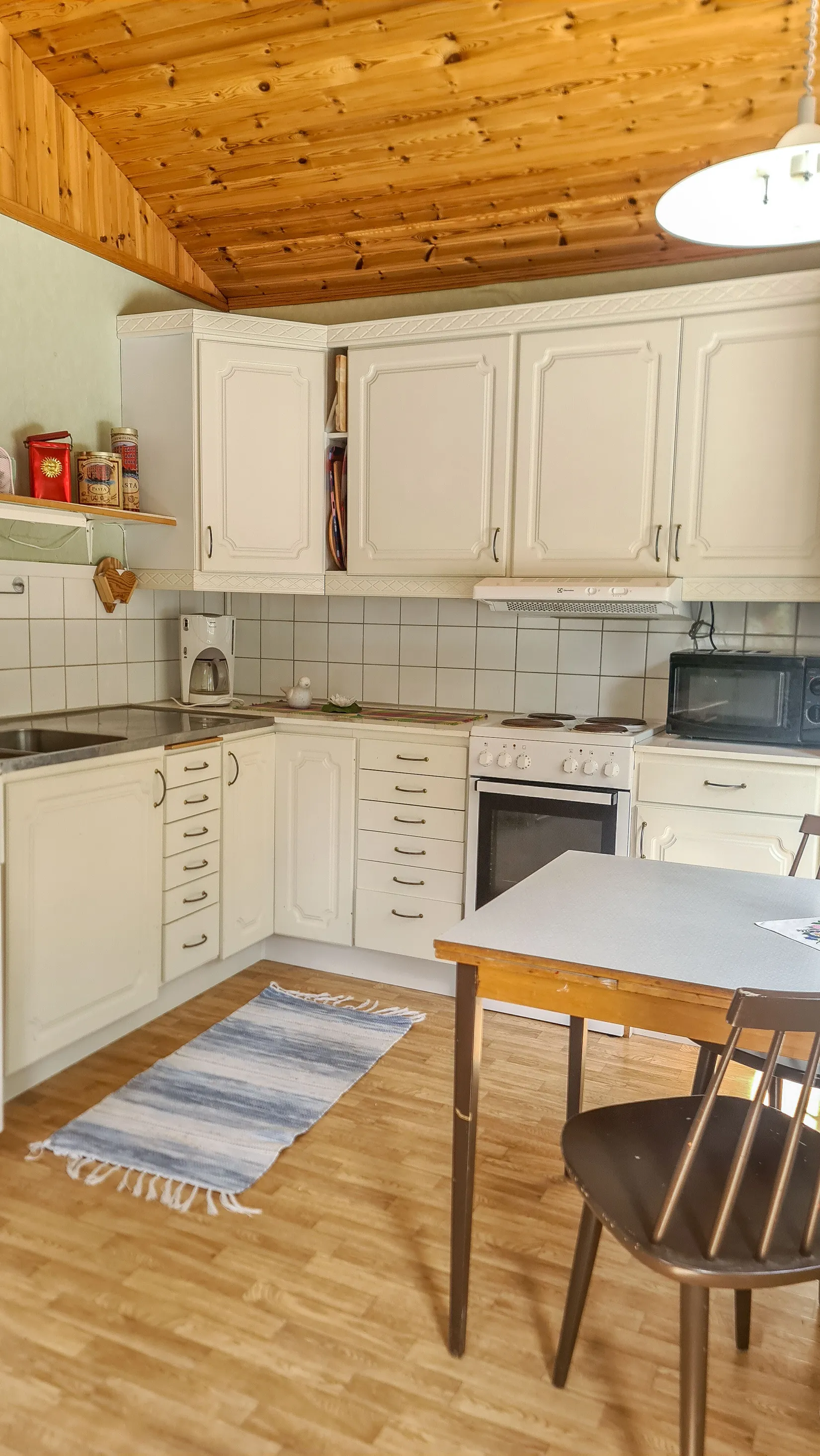 Villa, Sunnanbyn 18, Viareds Sommarstad, Borås