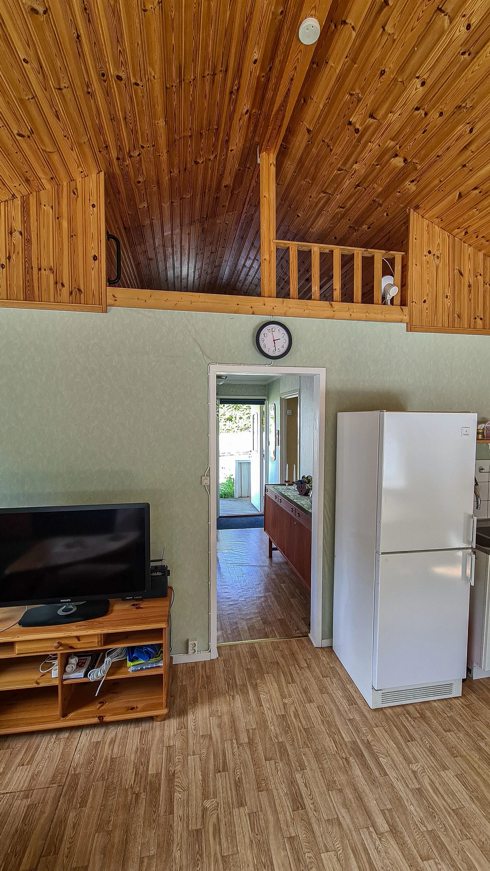 Villa, Sunnanbyn 18, Viareds Sommarstad, Borås