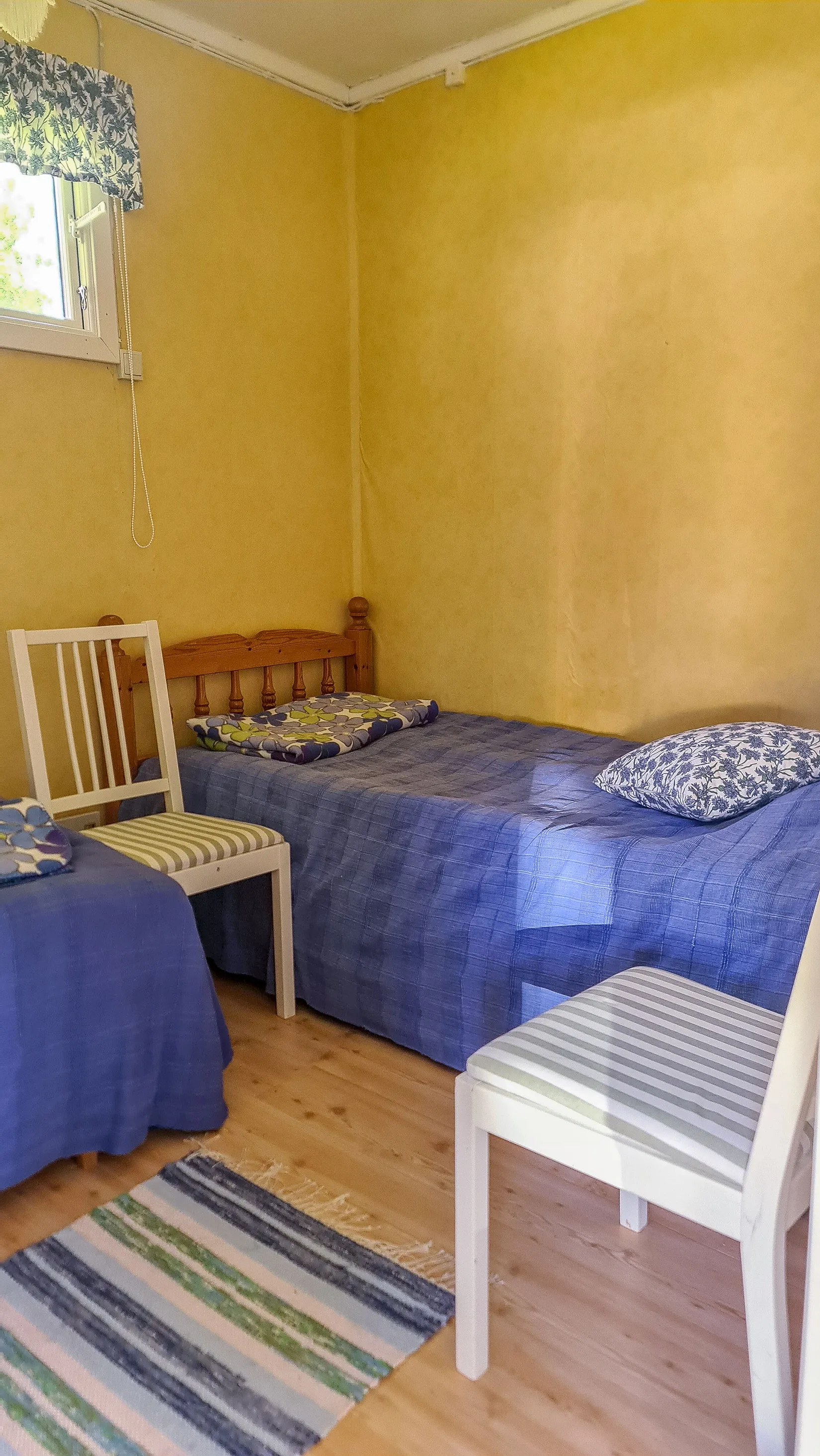 Villa, Sunnanbyn 18, Viareds Sommarstad, Borås