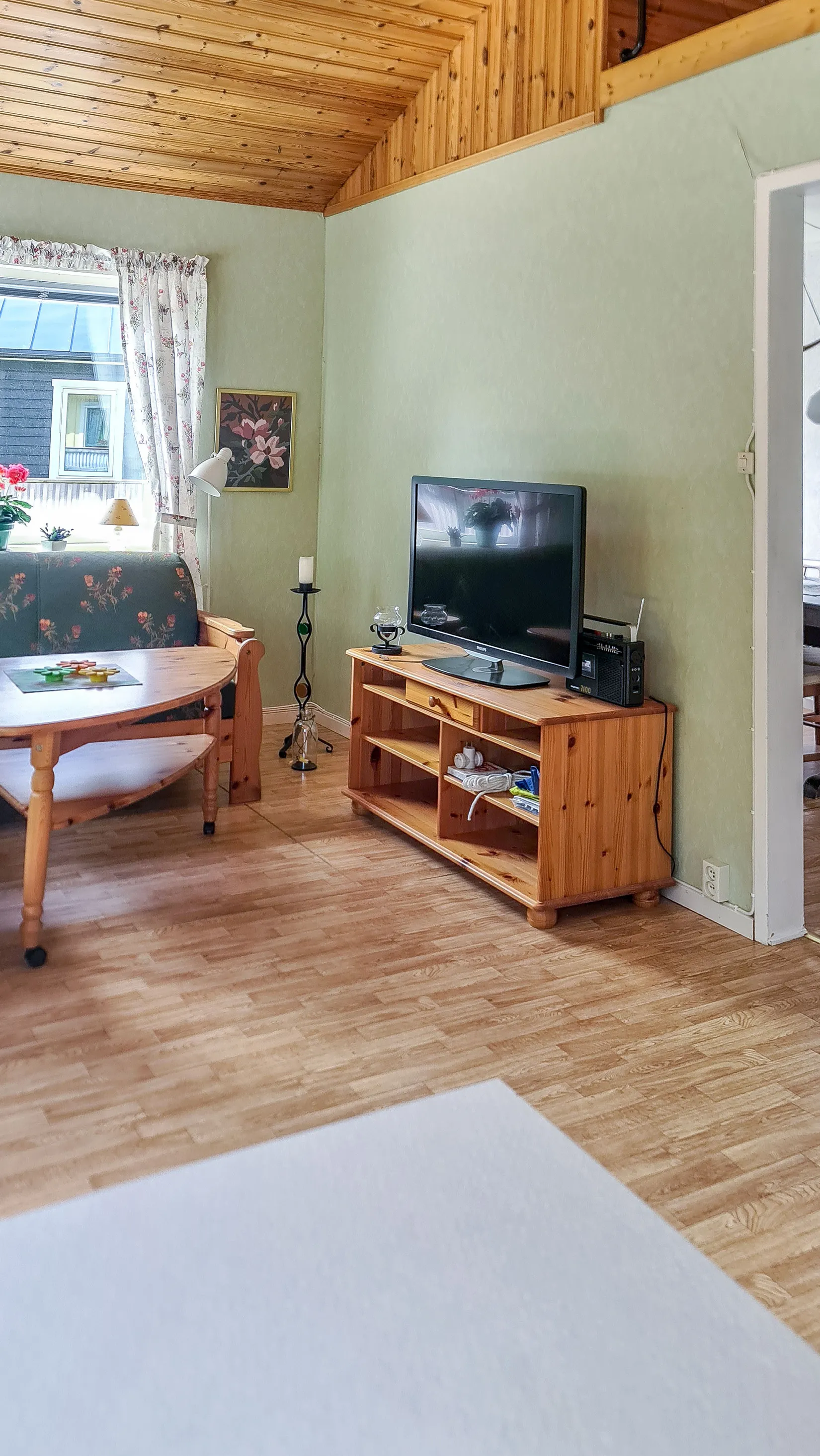 Villa, Sunnanbyn 18, Viareds Sommarstad, Borås