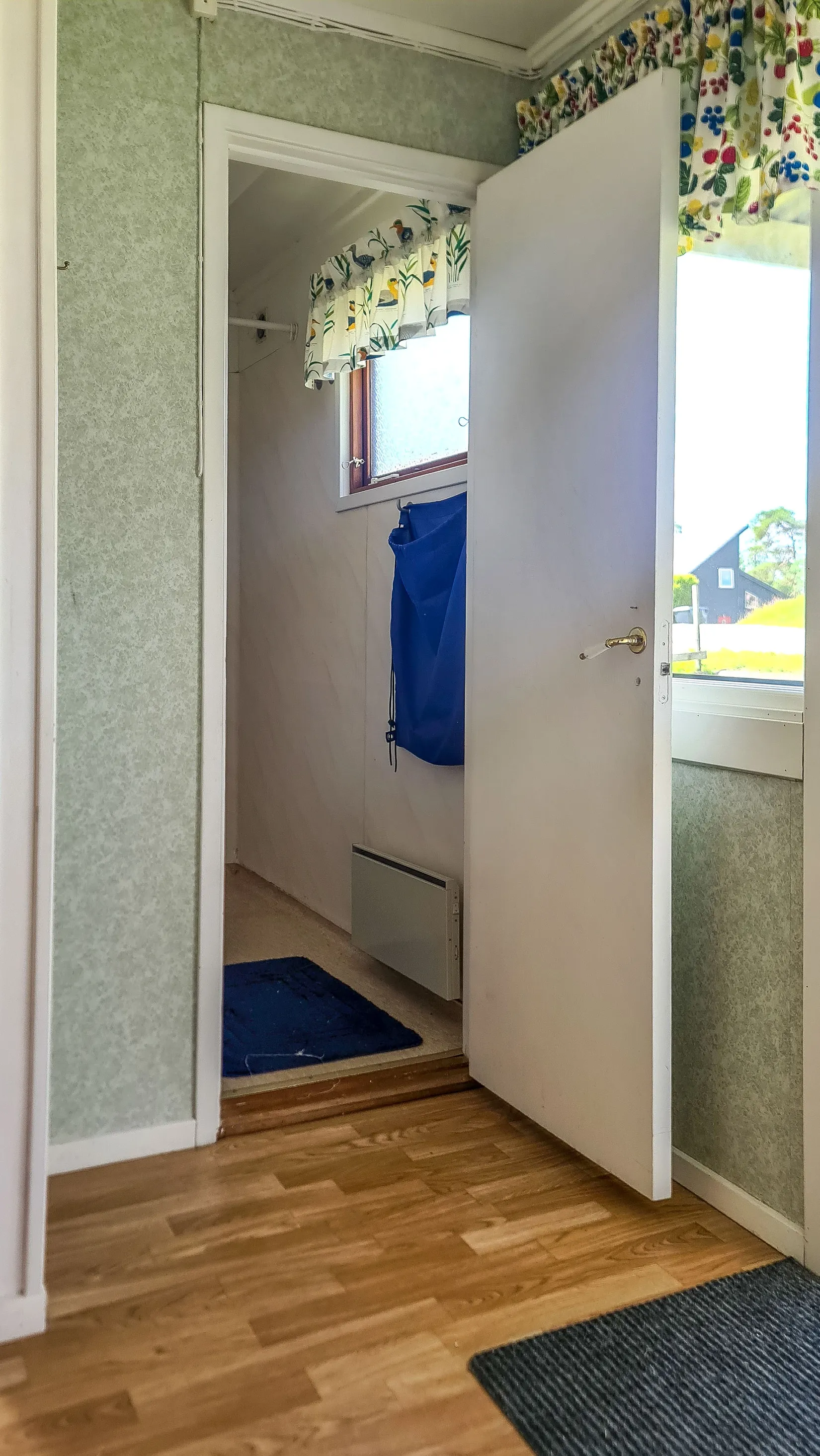 Villa, Sunnanbyn 18, Viareds Sommarstad, Borås