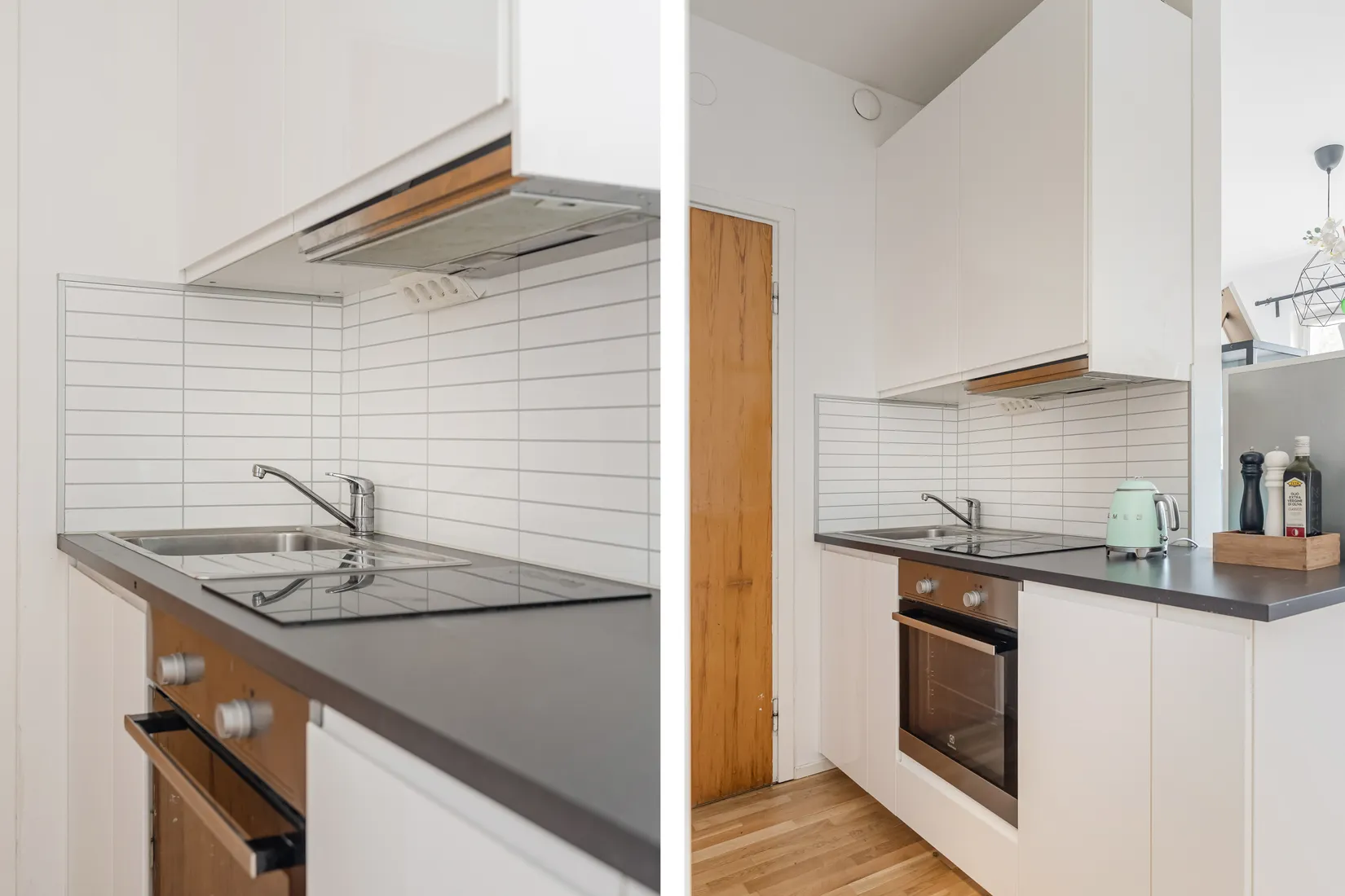 Bostadsrätt, Arvodesvägen 18, Hägerstensåsen, Stockholm