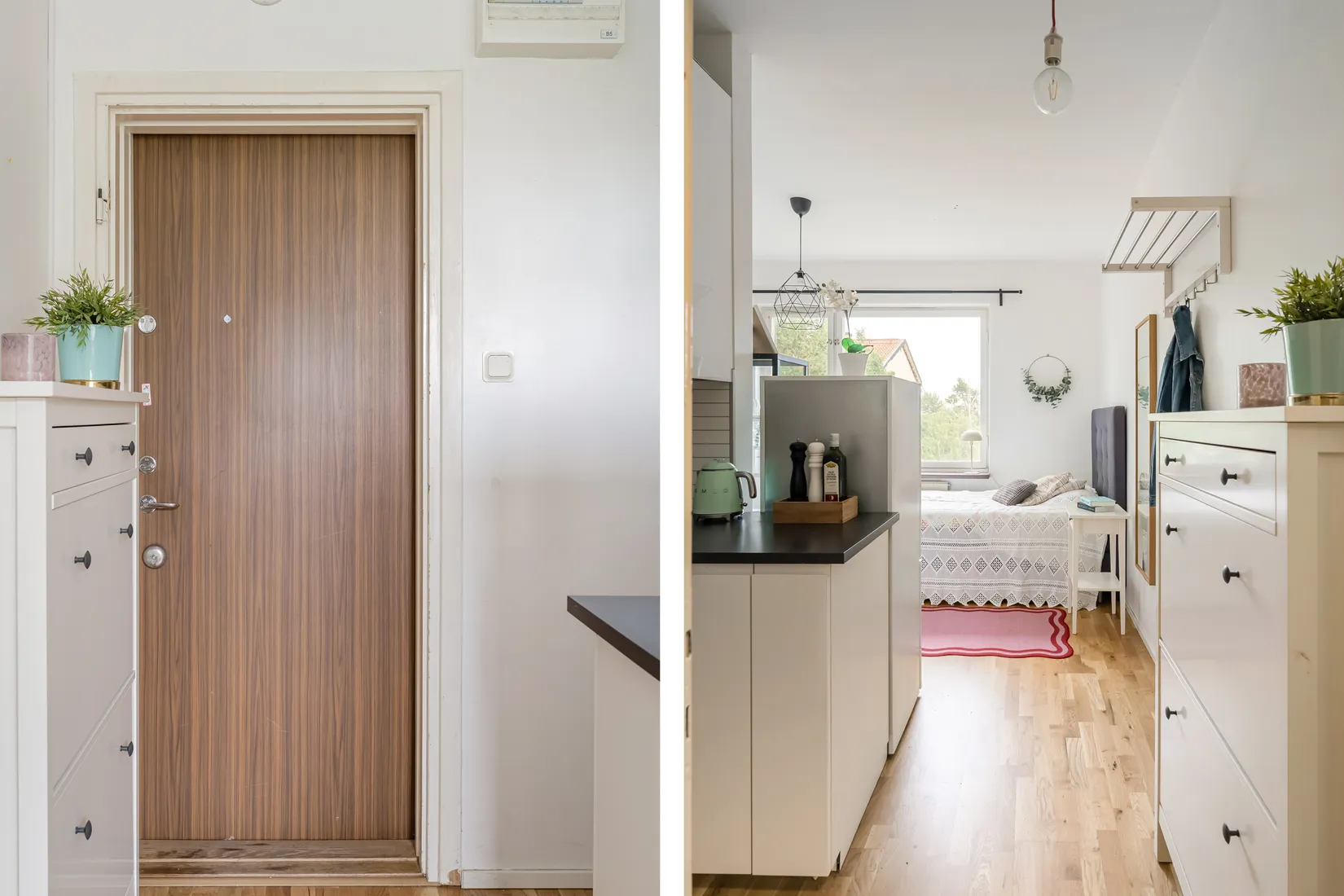 Bostadsrätt, Arvodesvägen 18, Hägerstensåsen, Stockholm