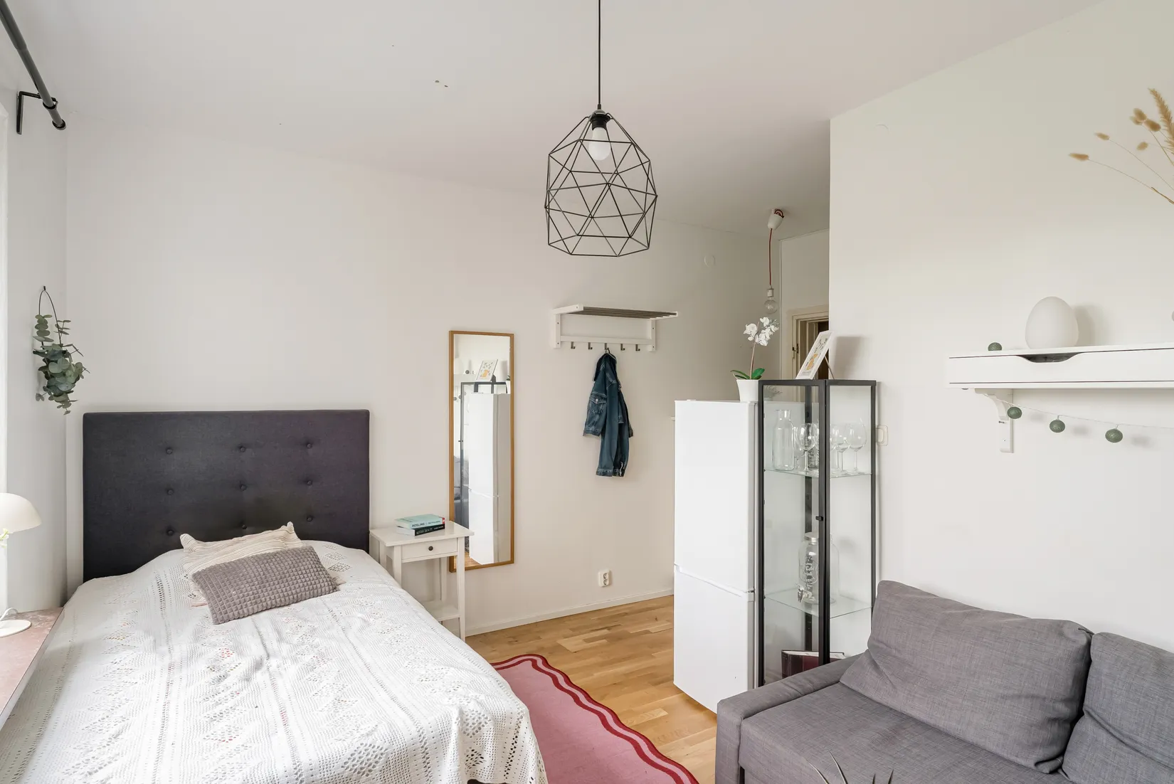 Bostadsrätt, Arvodesvägen 18, Hägerstensåsen, Stockholm
