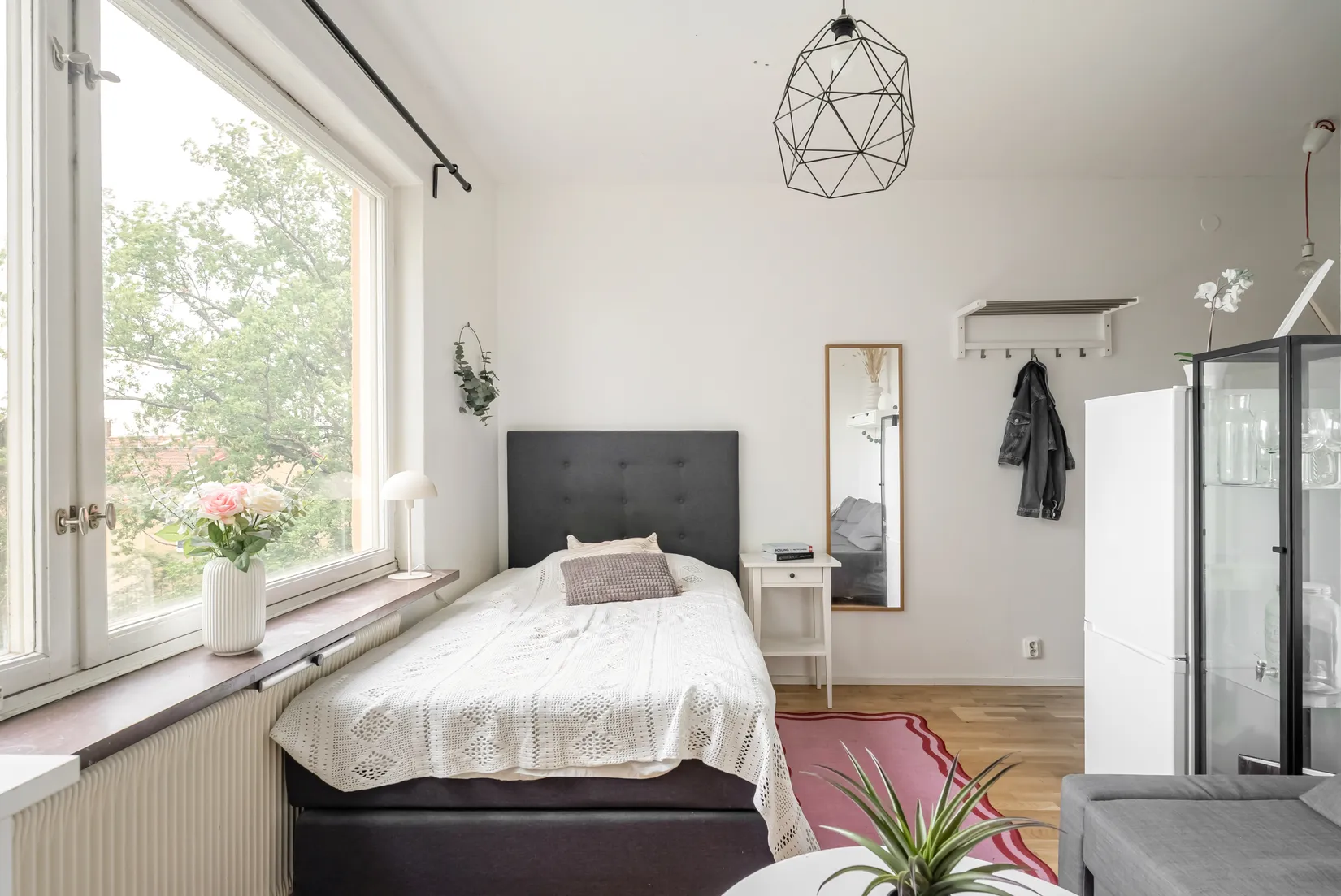 Bostadsrätt, Arvodesvägen 18, Hägerstensåsen, Stockholm