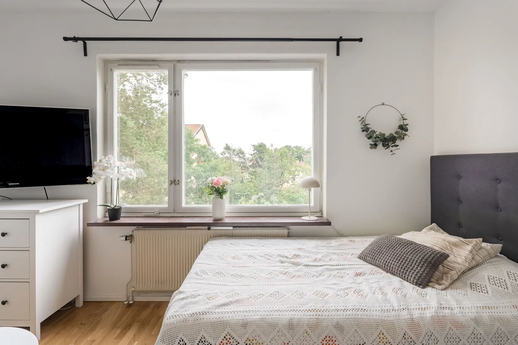 Bostadsrätt, Arvodesvägen 18, Hägerstensåsen, Stockholm
