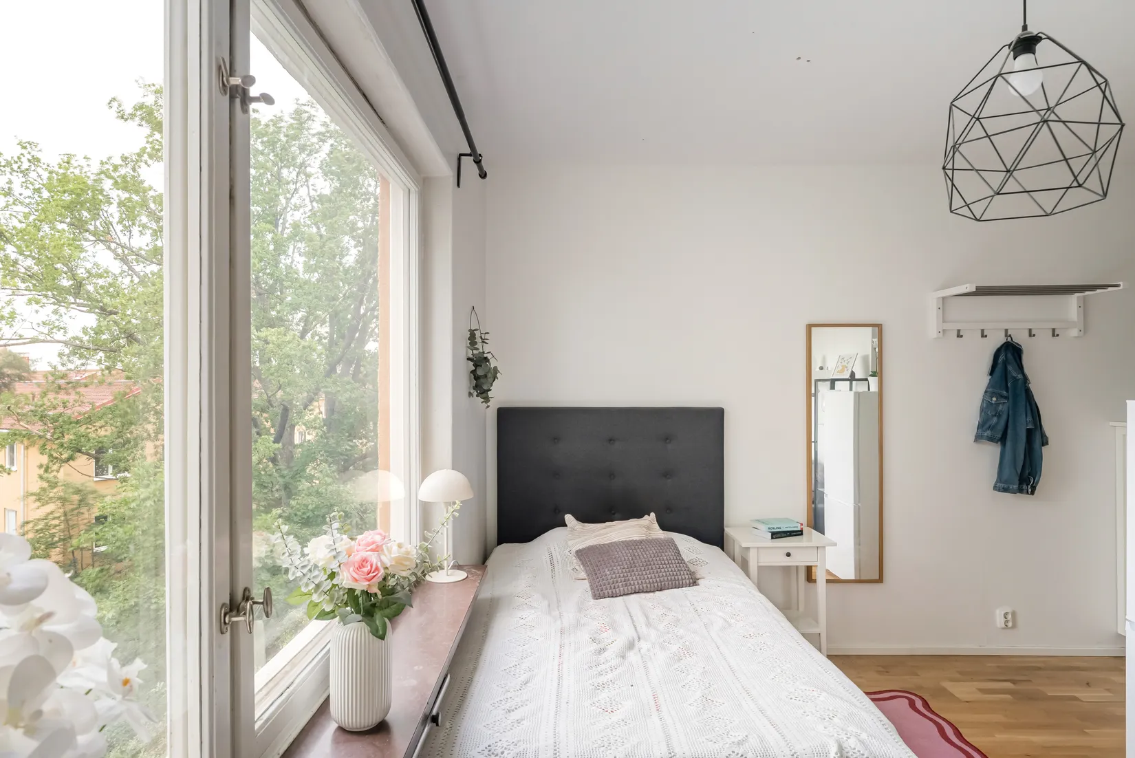 Bostadsrätt, Arvodesvägen 18, Hägerstensåsen, Stockholm